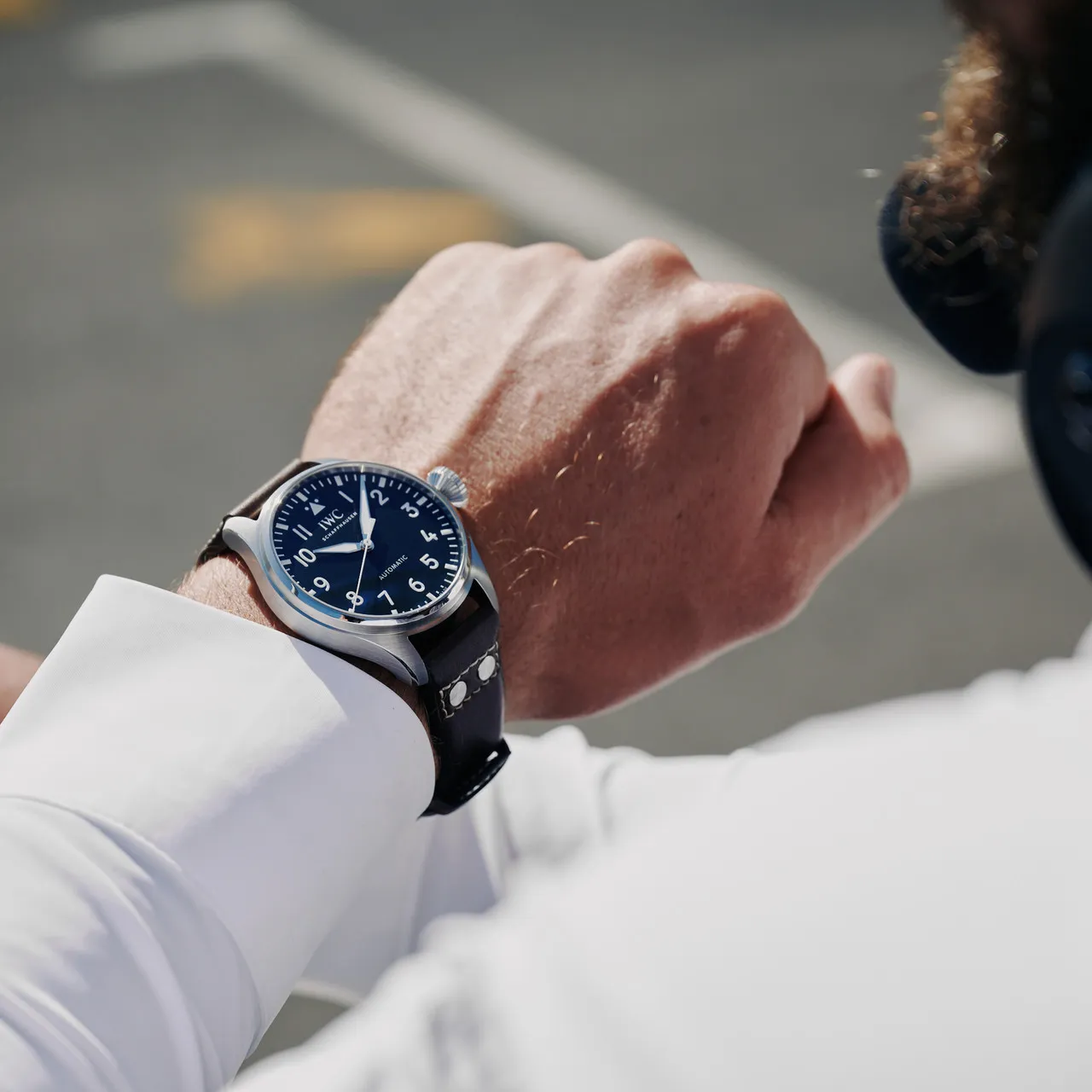 2025 02 IWC APEX DAY 04 WATCHES 2942B