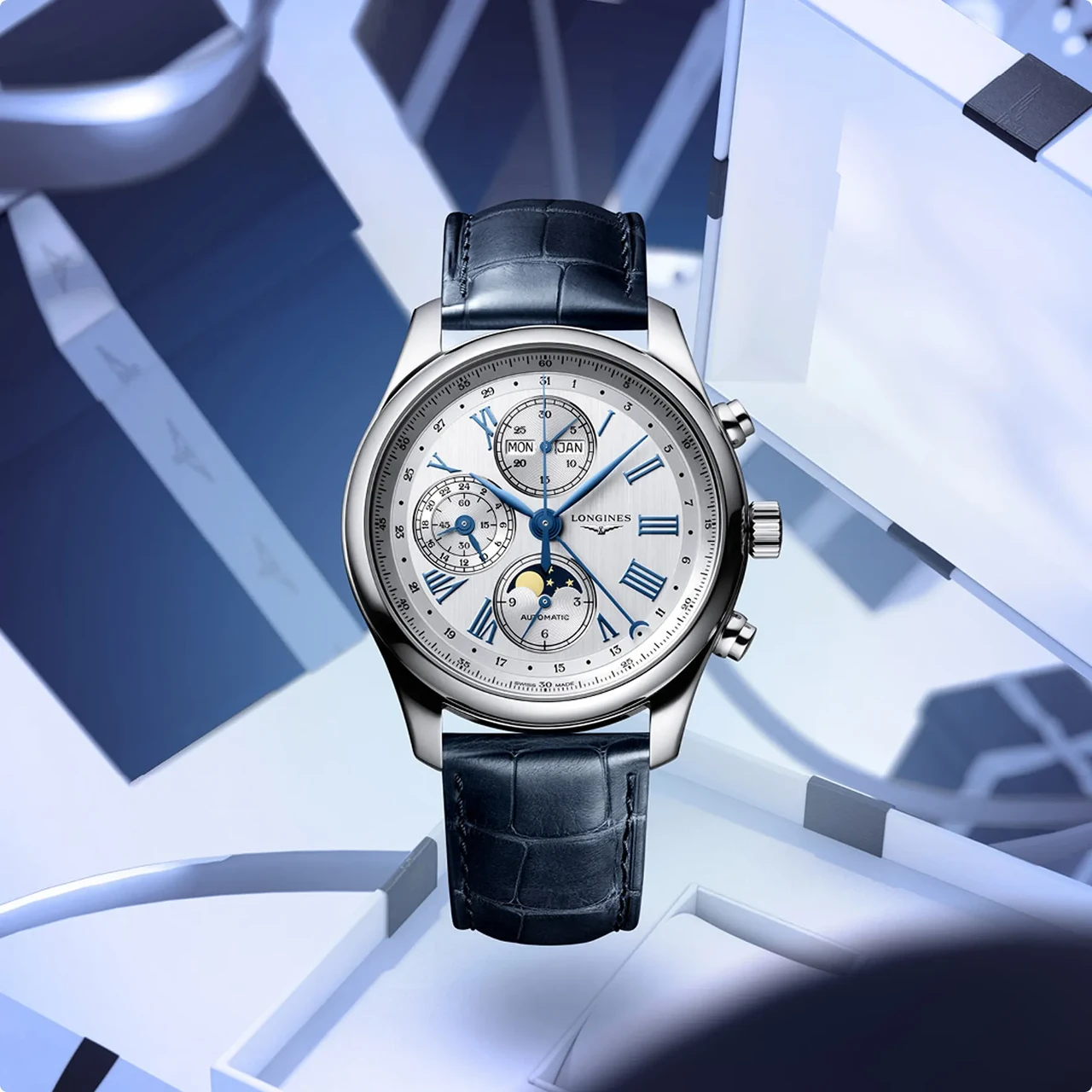 longine watch1