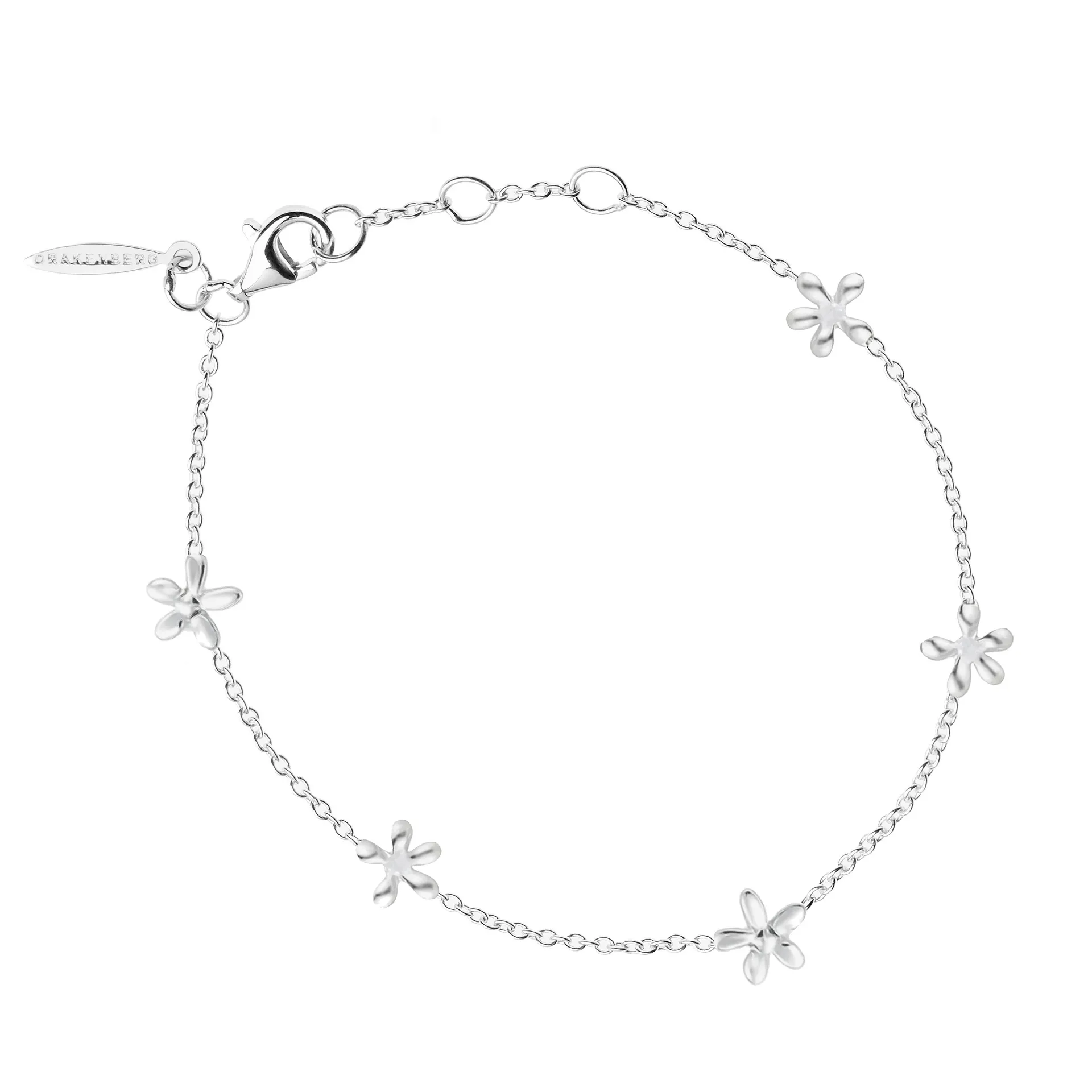 Drakenberg Sjölin Etoile full bracelet ELE B2S181 S  hos Jarl Sadin
