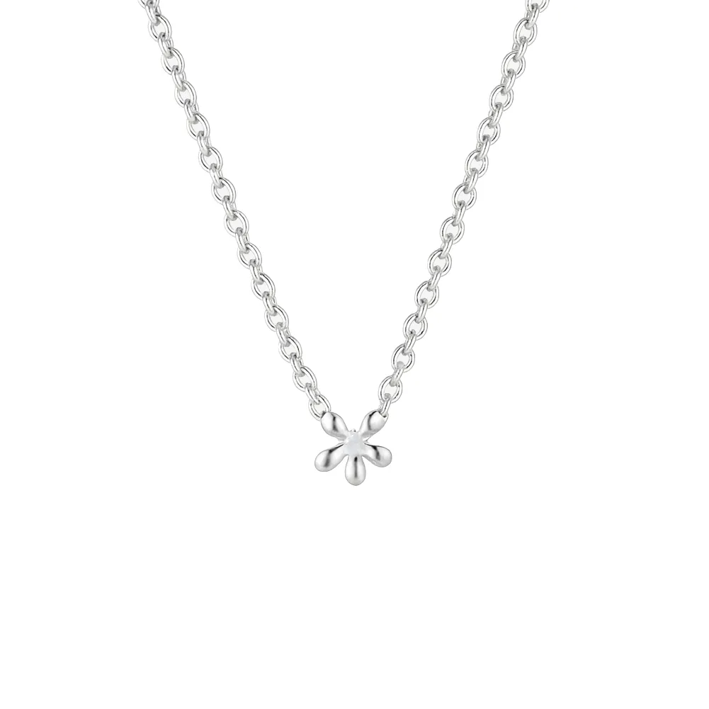Drakenberg Sjölin Etoile necklace ELE N1S451 S hos Jarl Sadin
