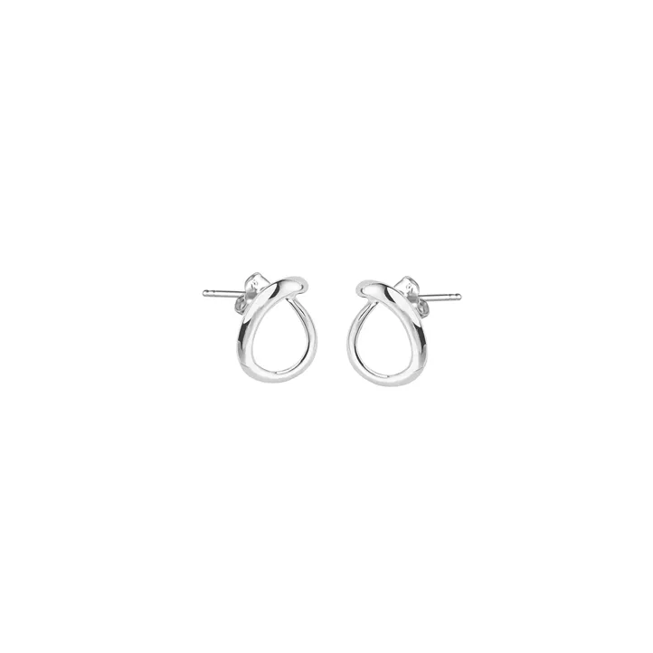 Drakenberg Sjölin Ocean drop studs 1 OAN E10000 S hos Jarl Sadin