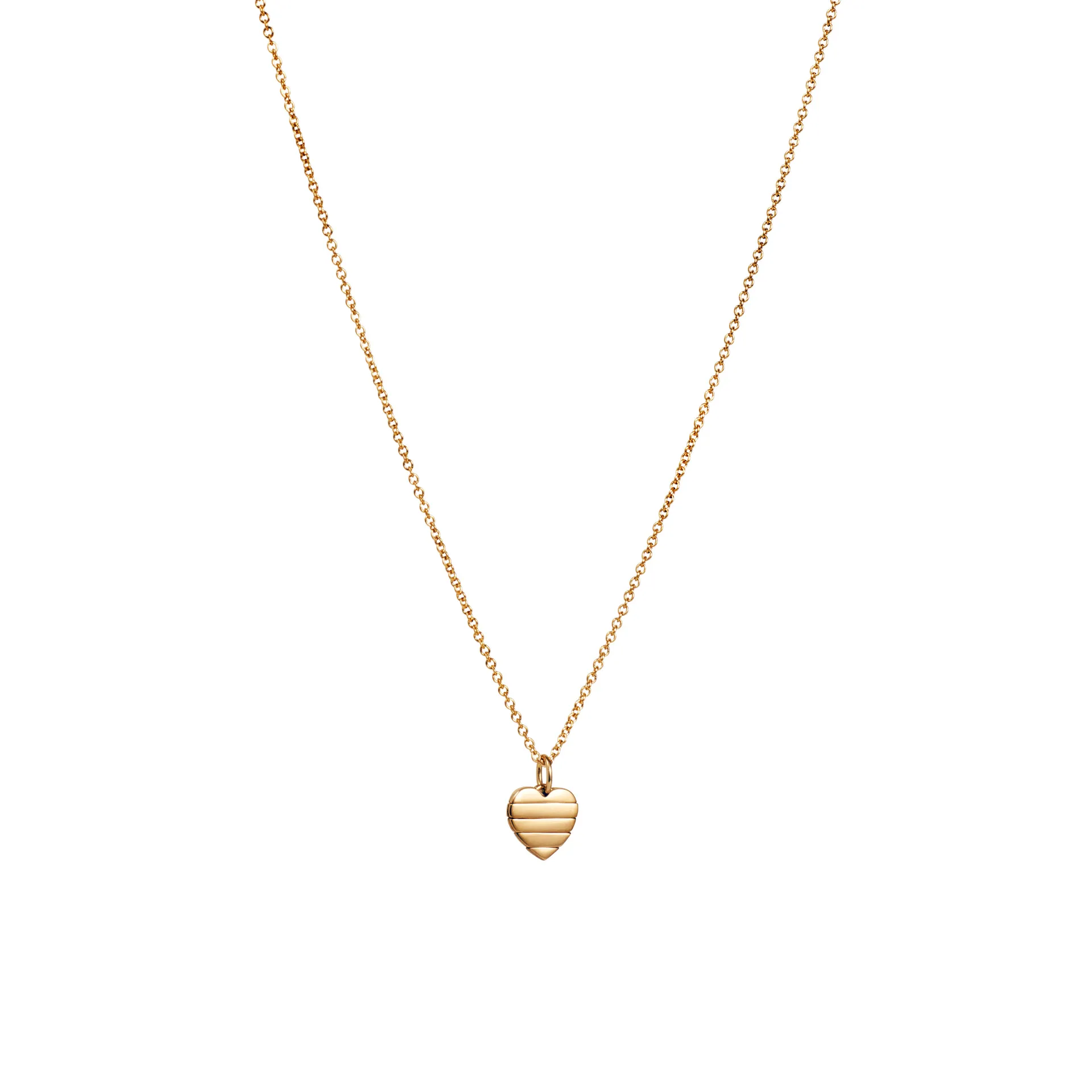 Efva Attling A Piece Of My Heart Pendant 11 101 02388 v2 closed hos Jarl Sandin