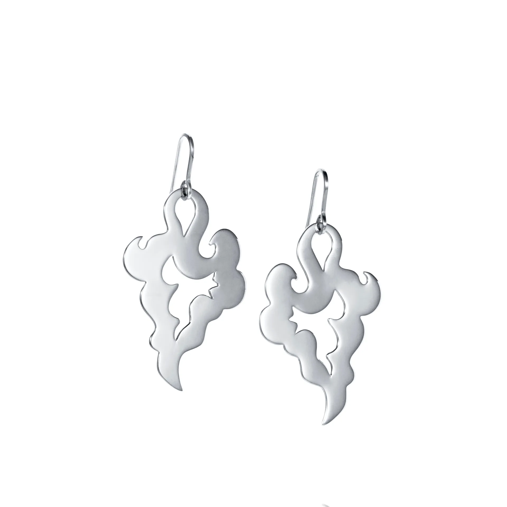 Efva Attling Genie Earrings 12 100 02393 v1 hos Jarl Sandin
