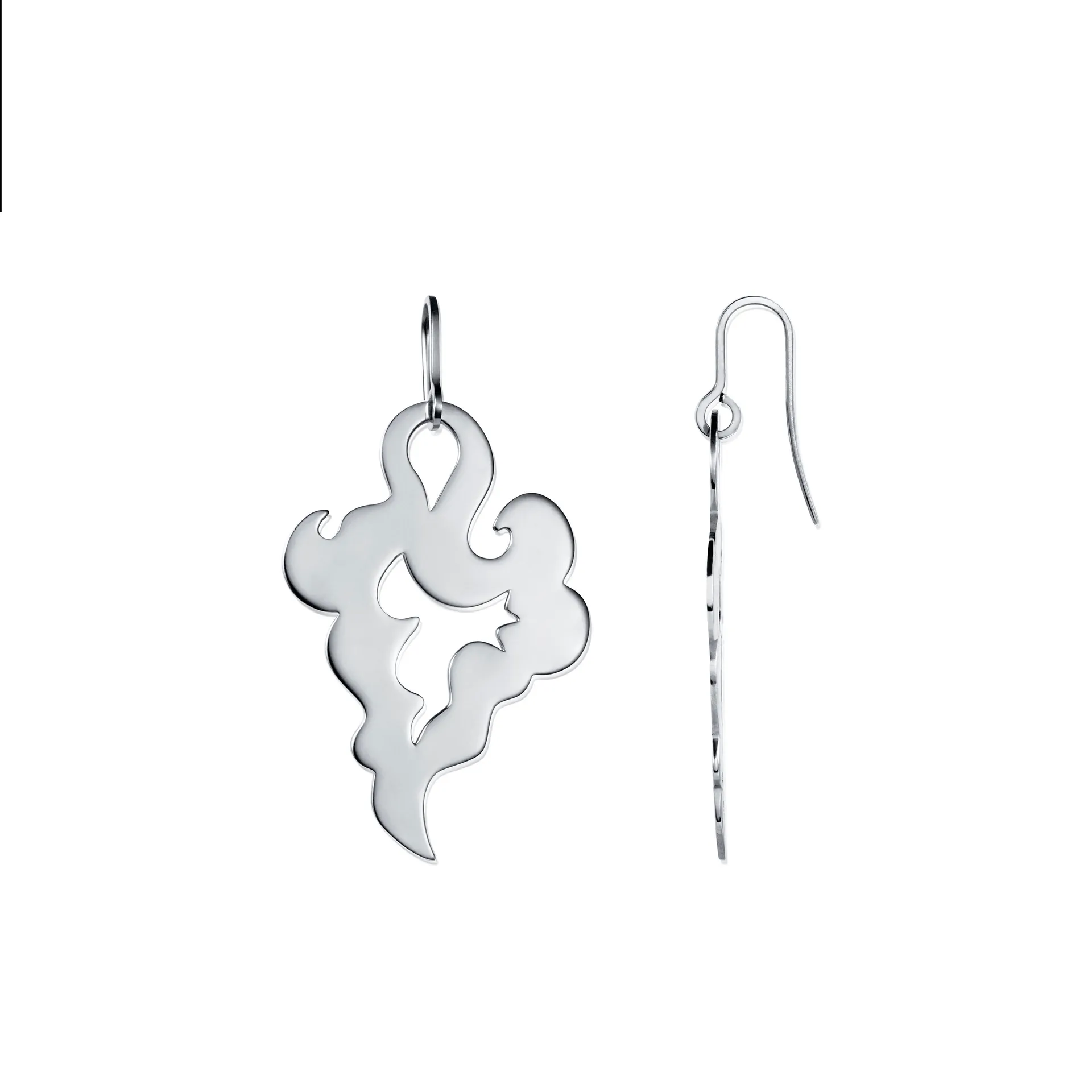 Efva Attling Genie Earrings 12 100 02393 v2 hos Jarl Sandin