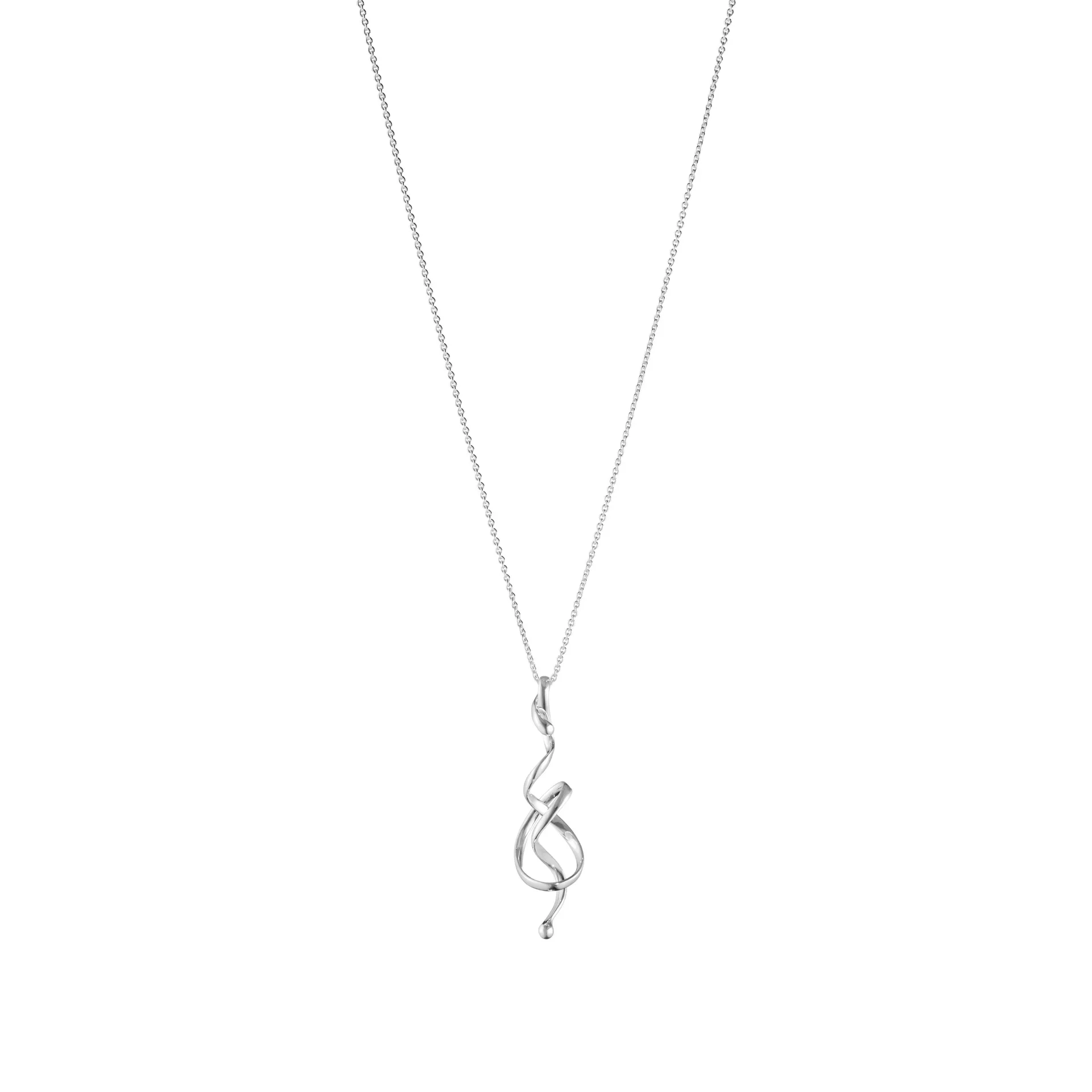 Georg Jensen 20001679 PENDANT 662 SILVER hos Jarl Sandin