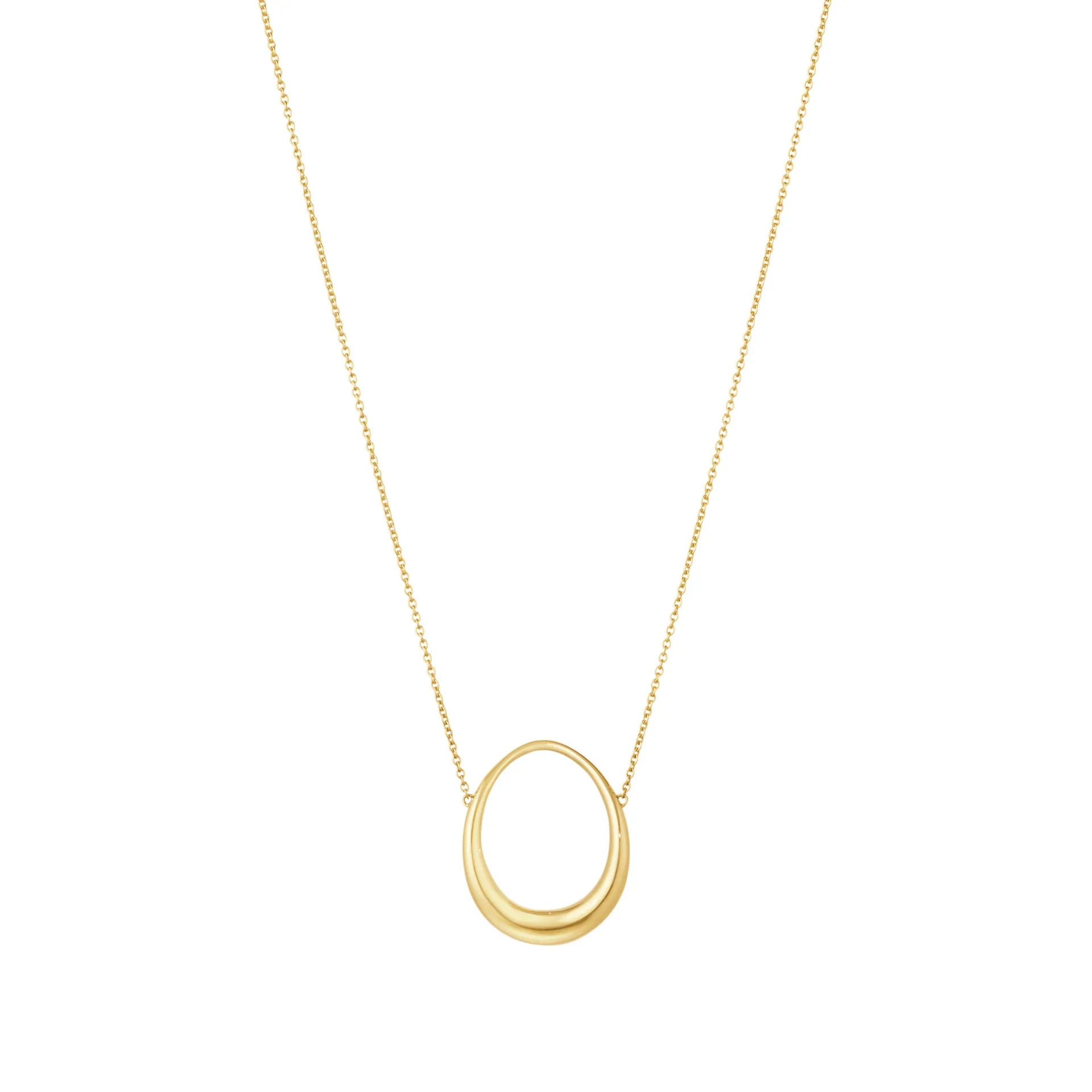 Georg Jensen 20001940 OFFSPRING PENDANT 1433E YG hos Jarl Sandin