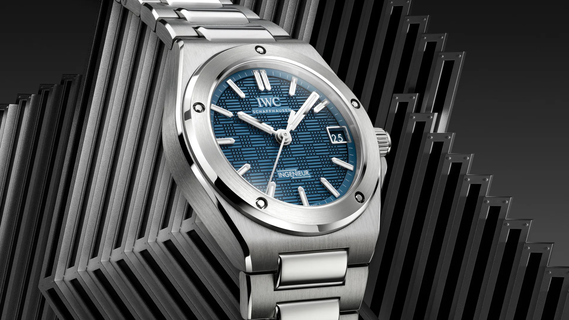 IWC FY27 IW324907 Ingenieur Mood WWG 2026 16x9
