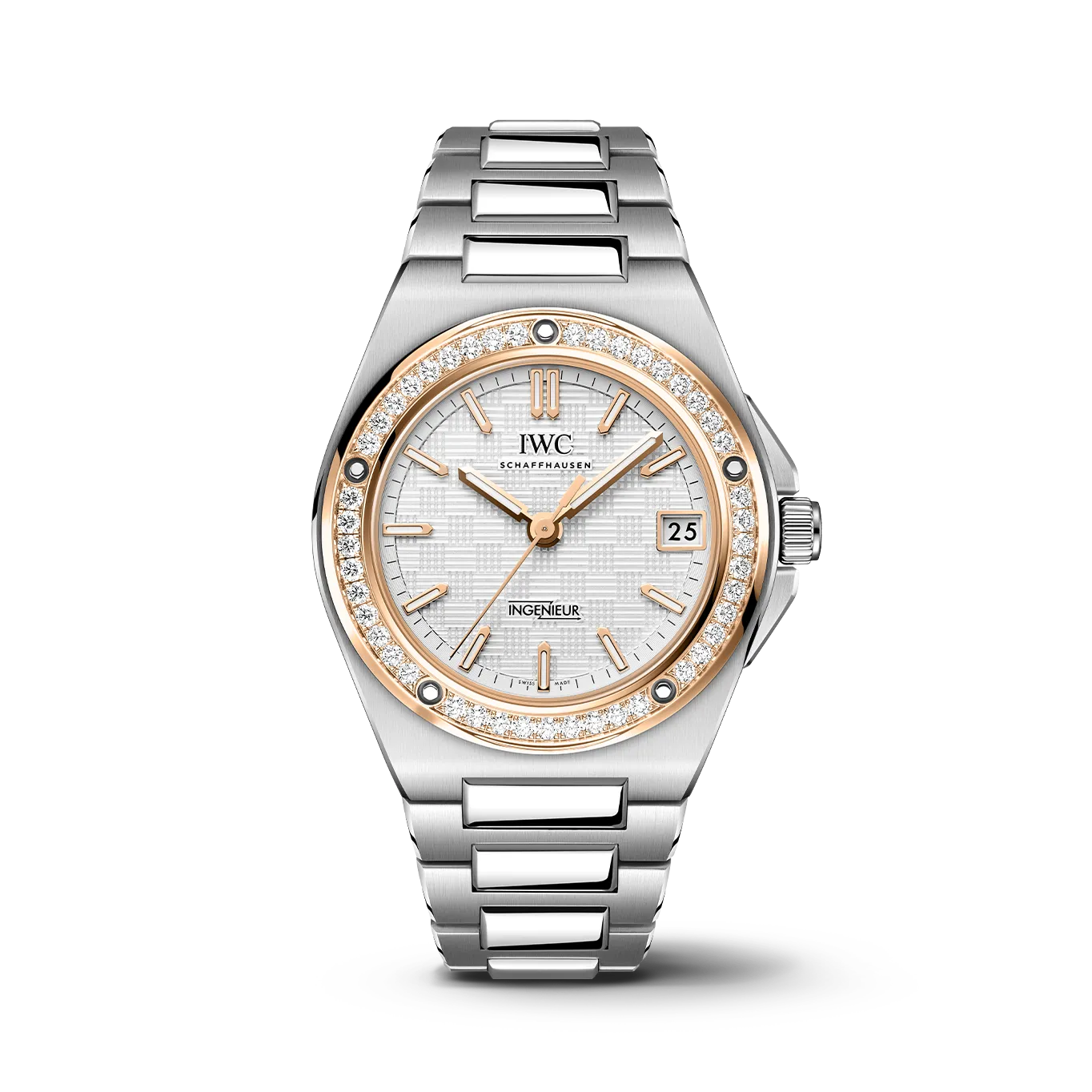 IWC IW324911 1 Ingenieur Automatic 35