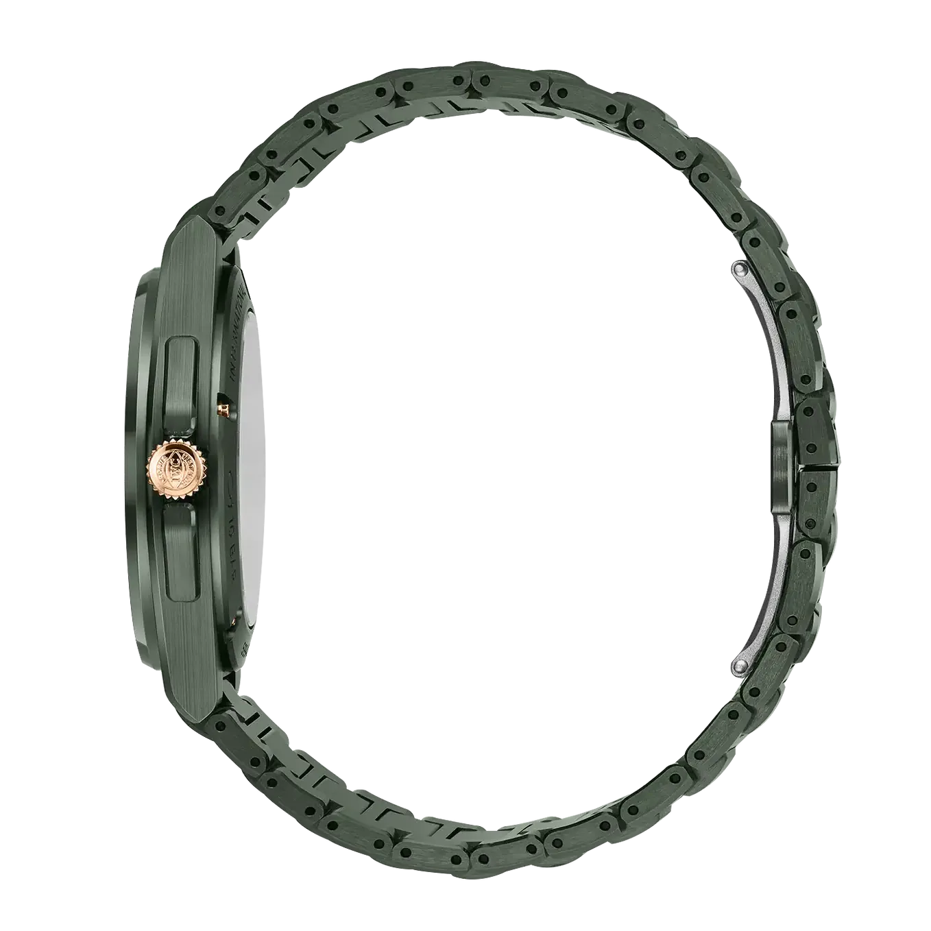 IWC IW338902 5 Ingenieur Automatic 42 hos Jarl Sandin