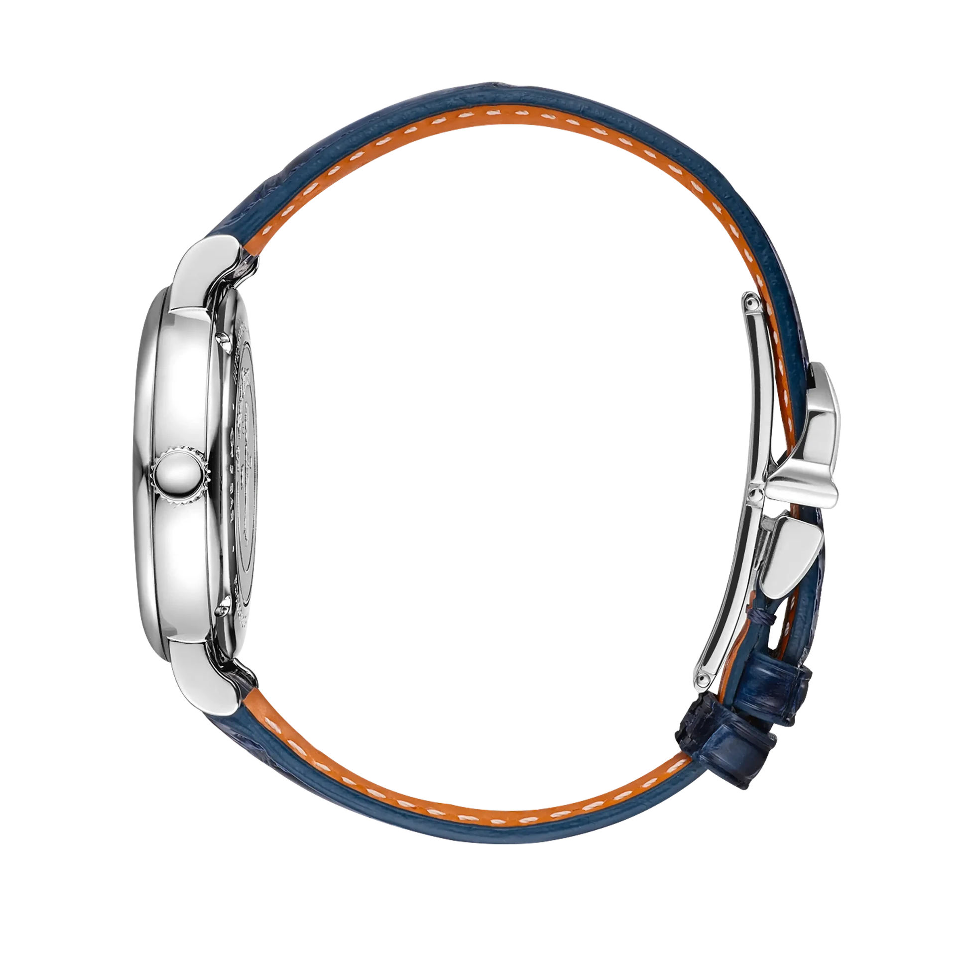 IWC IW459806 5 Portofino Automatic Day & Night 34 Le Petit Prince hos Jarl Sandin