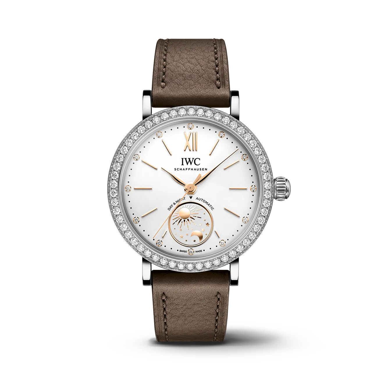 IWC IW659803 1  Portofino Automatic Day & Night 34