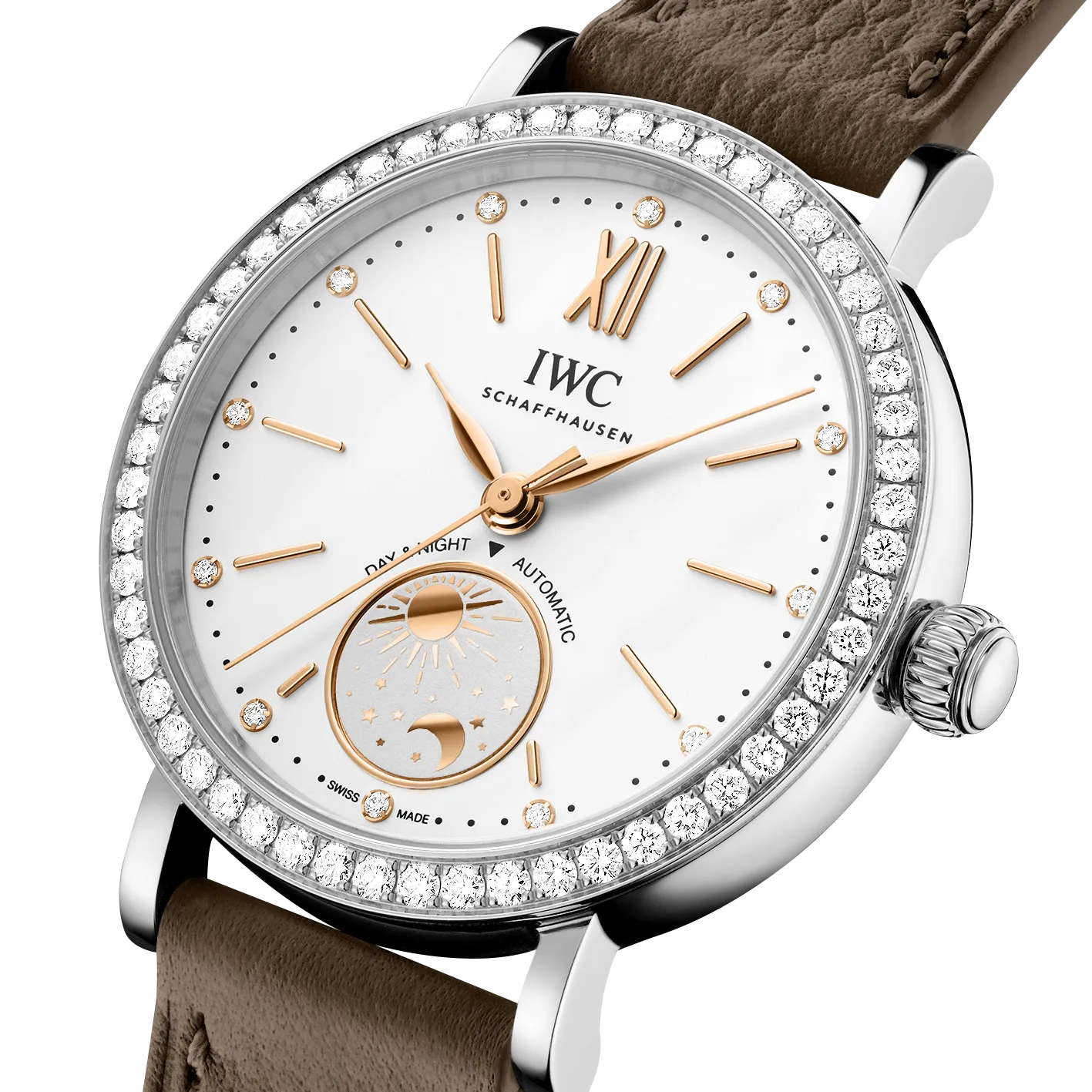IWC IW659803 2 Portofino Automatic Day & Night 34