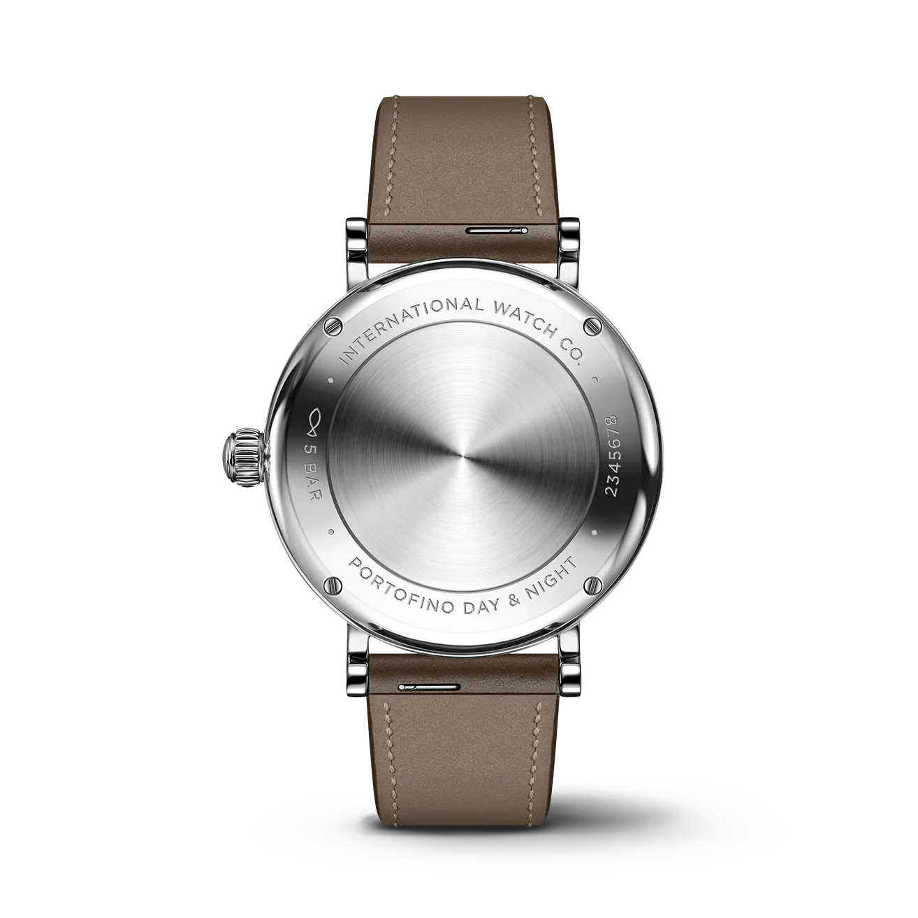 IWC IW659803 3 Portofino Automatic Day & Night 34