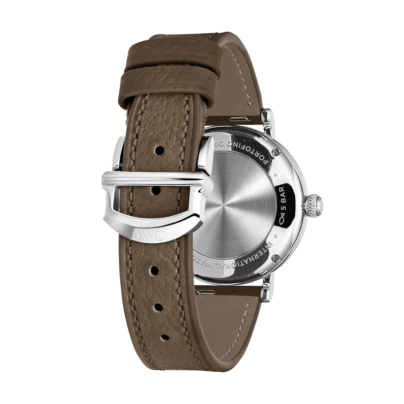 IWC IW659803 4 Portofino Automatic Day & Night 34