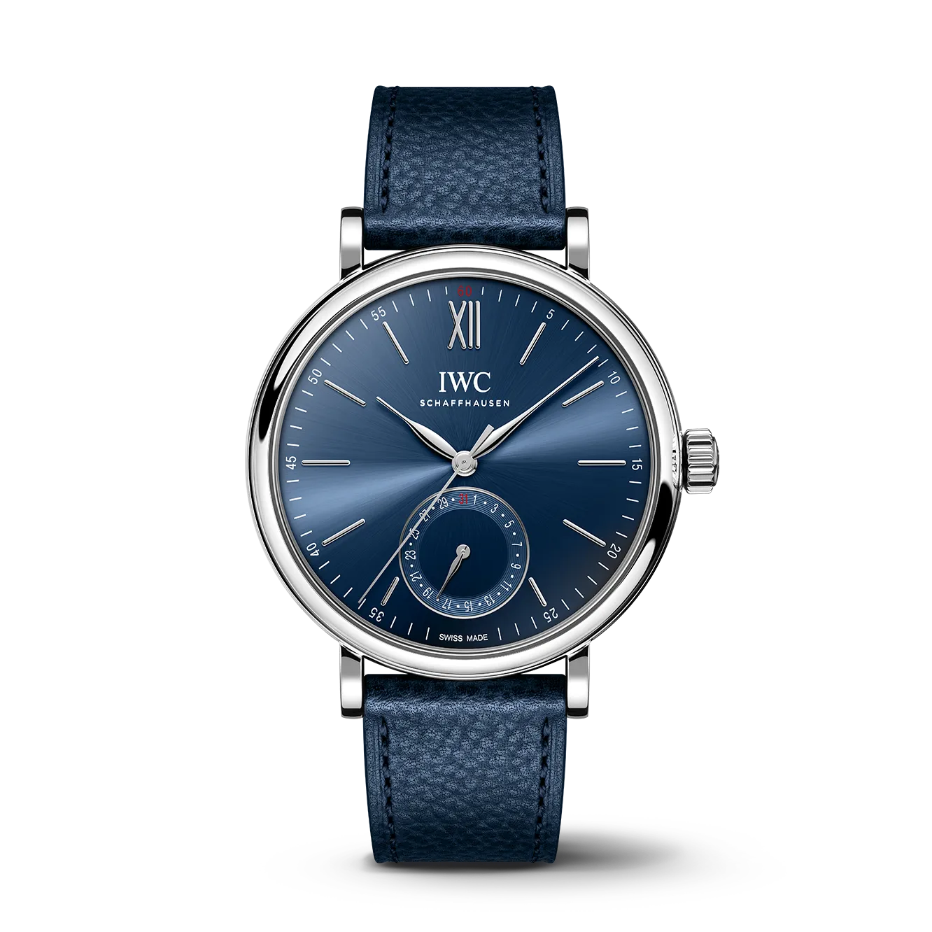 IWC Schaffhausen Portofino Watch IW359202 1 hos Jarl Sandin