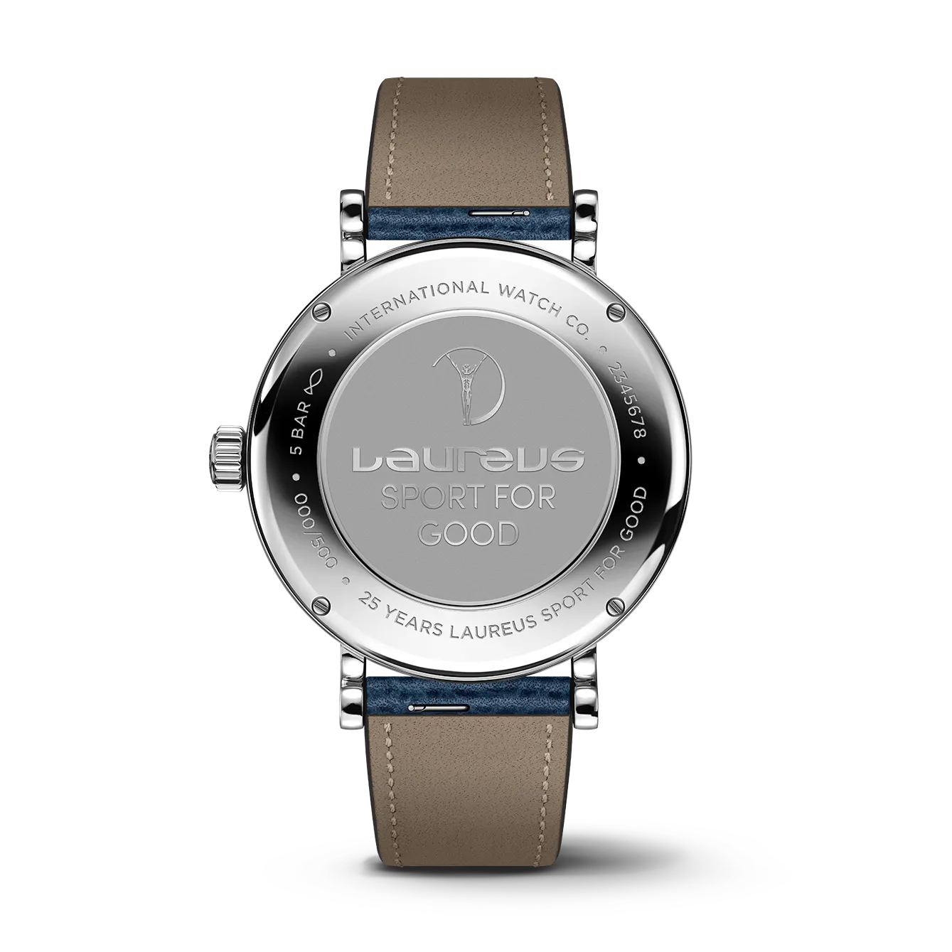 IWC Schaffhausen Portofino Watch IW359202 7 hos Jarl Sandin