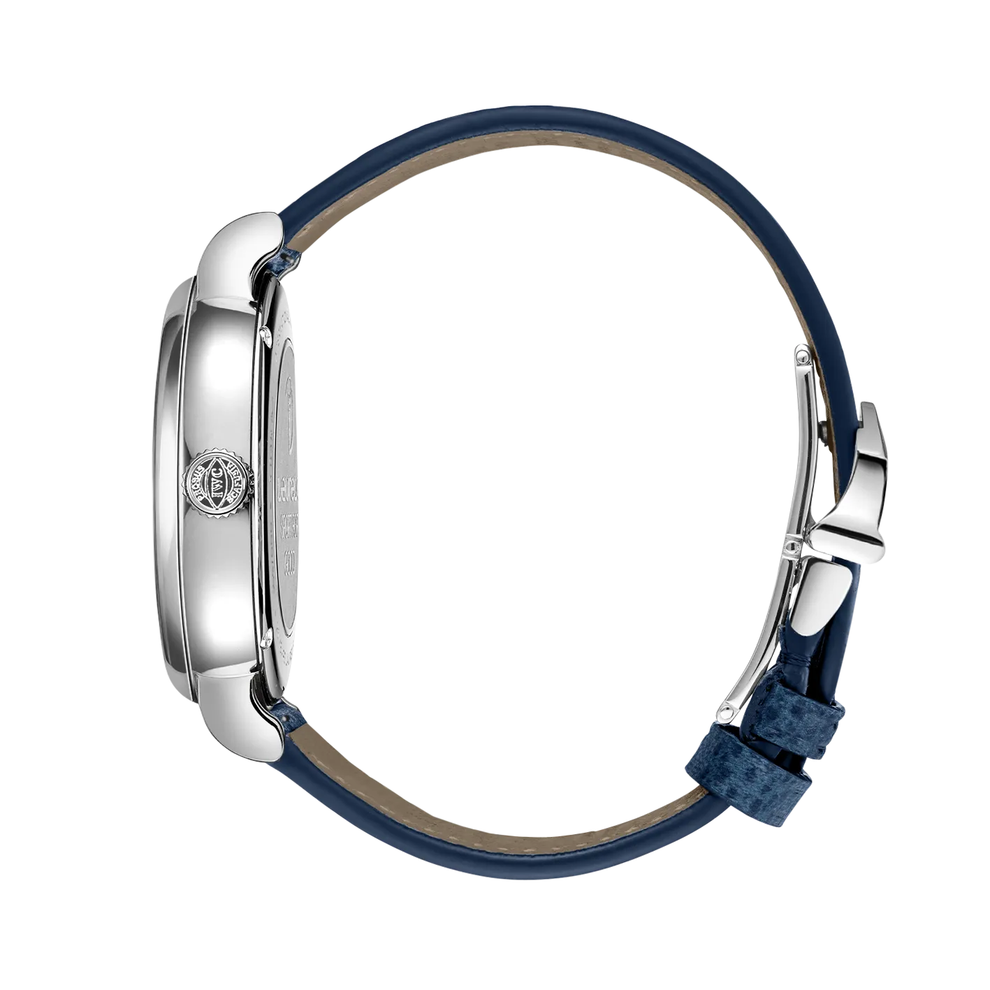 IWC Schaffhausen Portofino Watch IW359202 8 hos Jarl Sandin