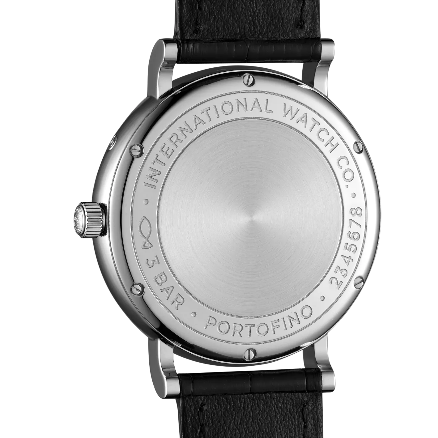 IWC Schaffhausen Portofino Watch IW459402 5 hos Jarl Sandin