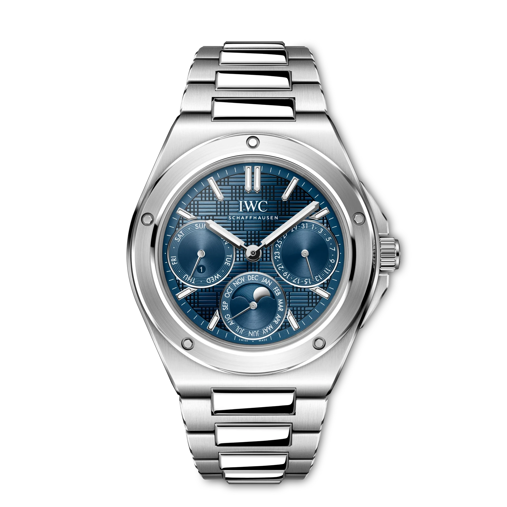 Ingenieur Perpetual Calendar 41 IW344903 v1