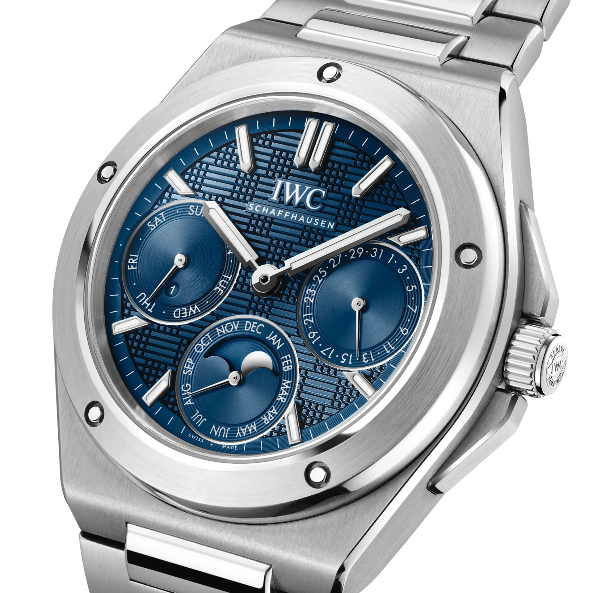 Ingenieur Perpetual Calendar 41 IW344903 v3