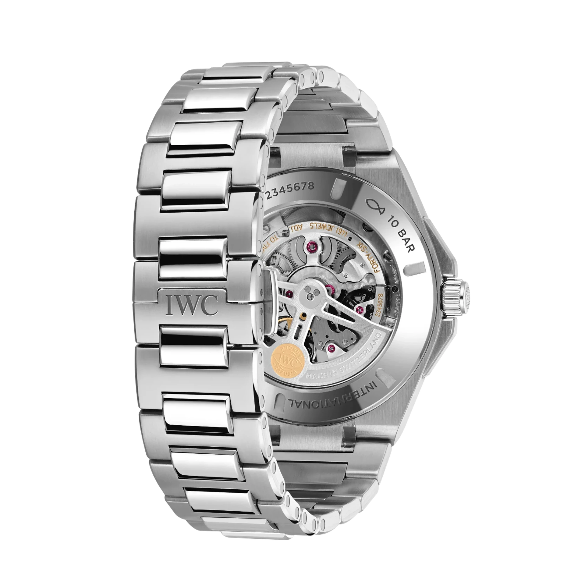 Ingenieur Perpetual Calendar 41 IW344903 v4