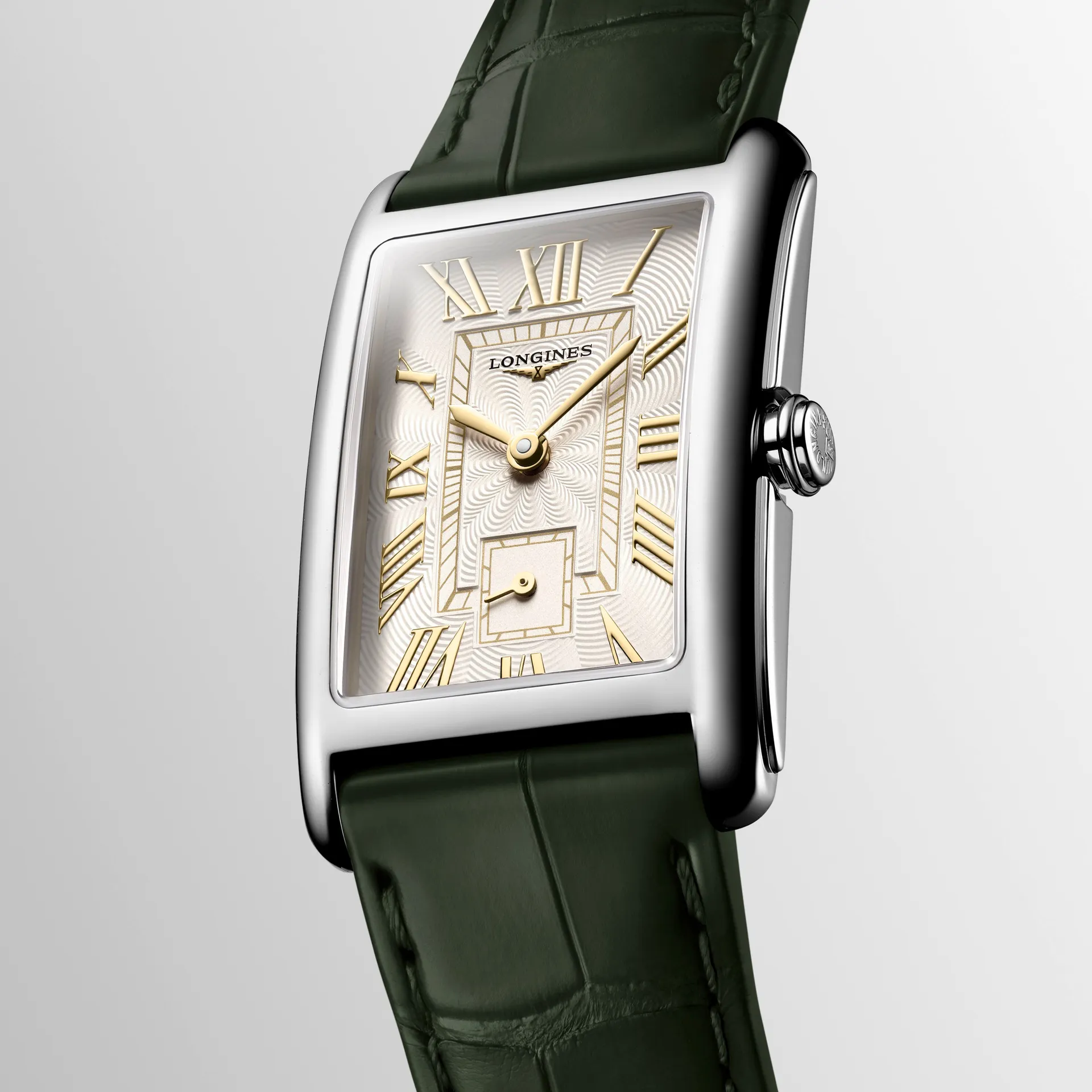 Longines DolceVita L5.512.4.08.2 FACE hos Jarl Sandin