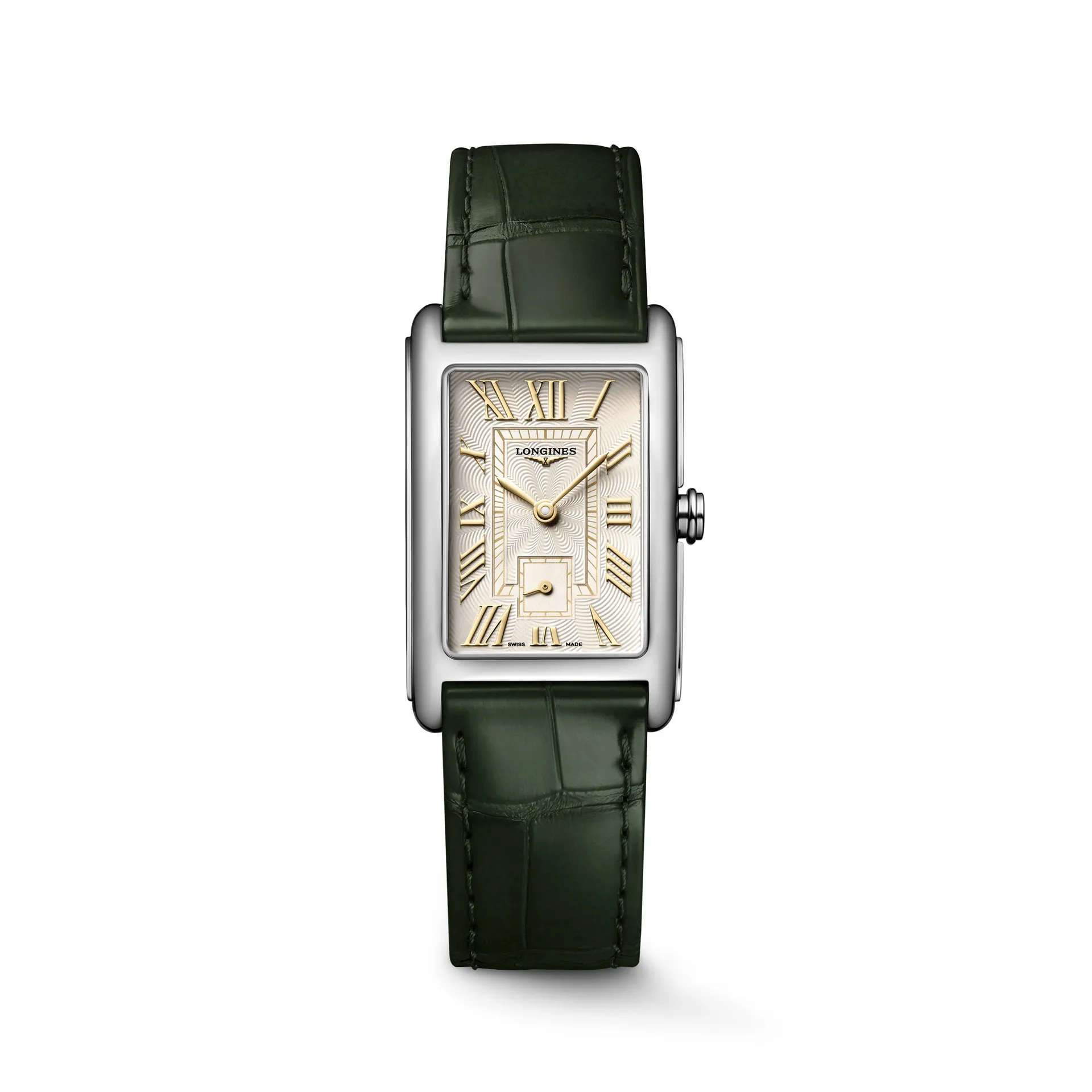 Longines DolceVita L5.512.4.08.2 SOL hos Jarl Sandin