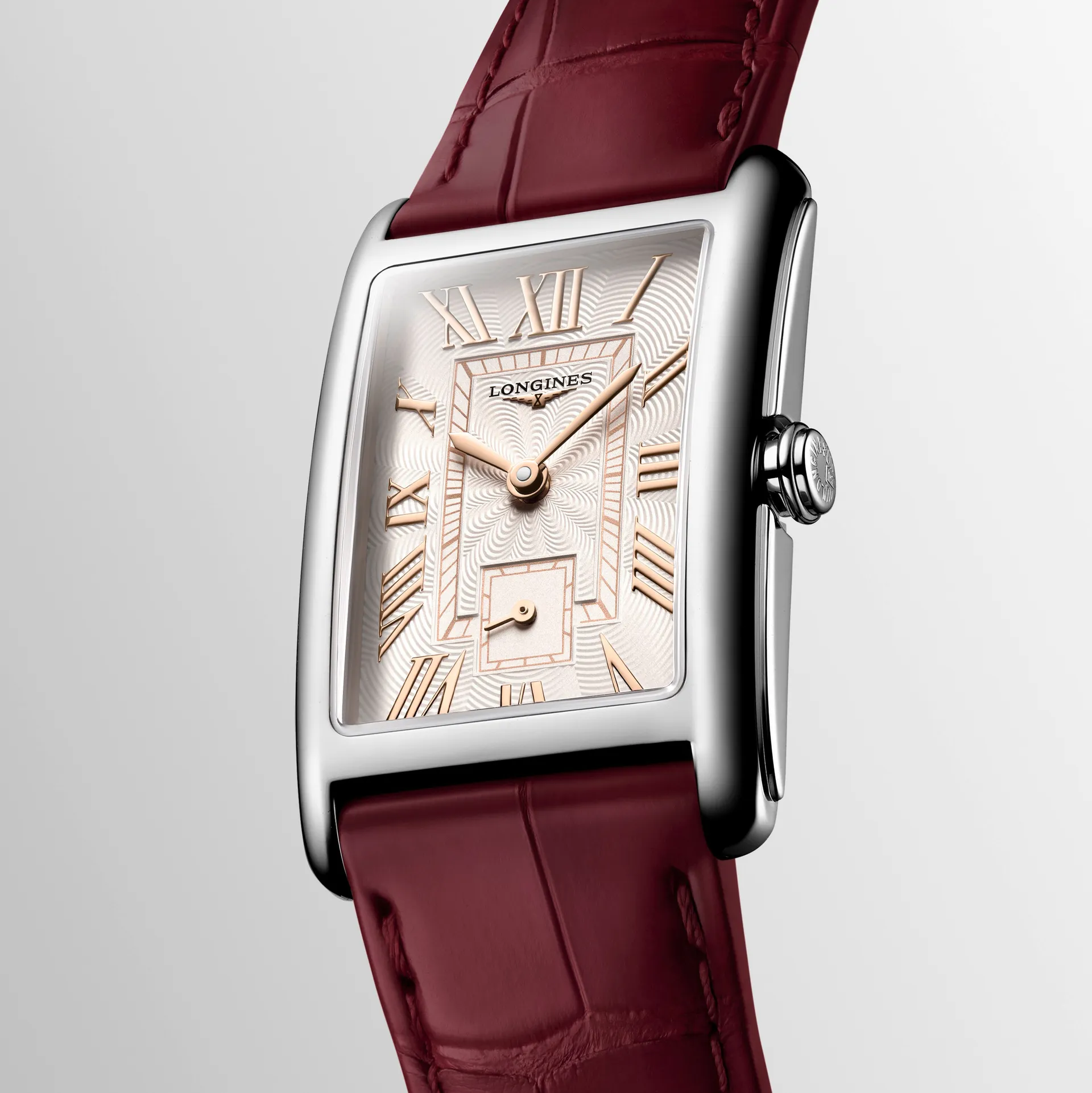 Longines DolceVita L5.512.4.28.2 FACE hos Jarl Sandin