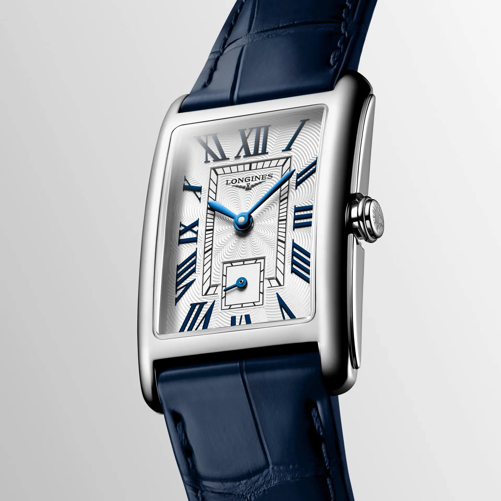 Longines DolceVita L5.512.4.70.2 FACE hos Jarl Sandin