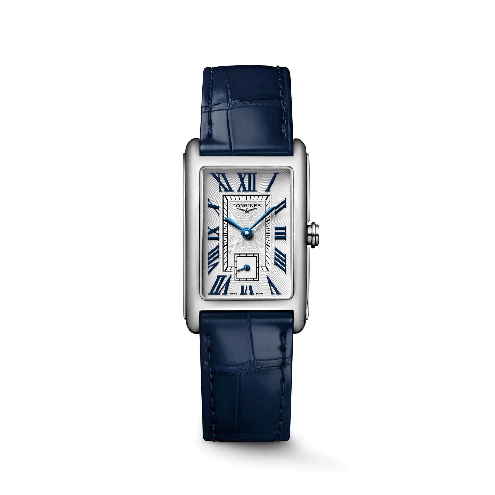 Longines DolceVita L5.512.4.70.2 SOL hos Jarl Sandin