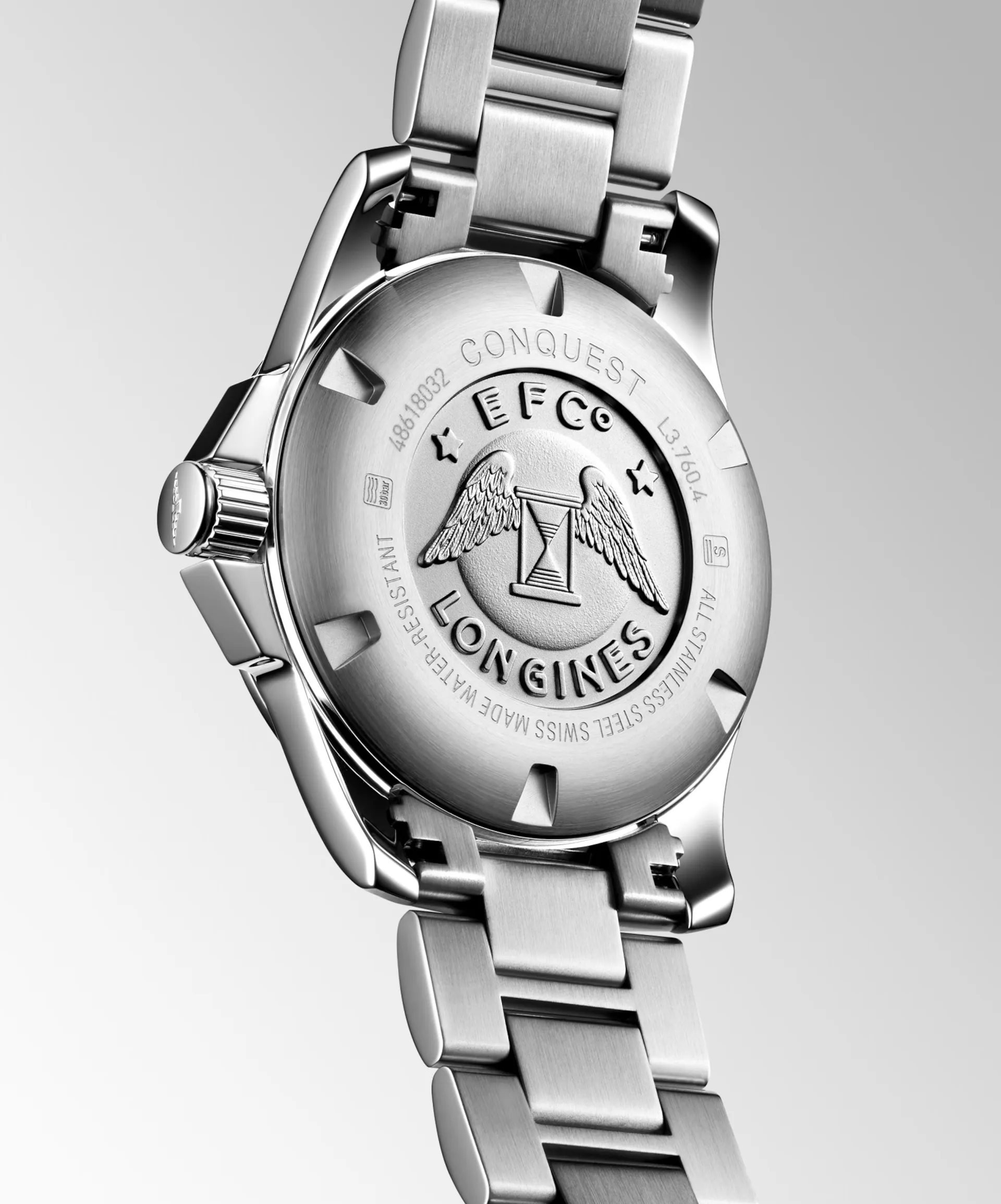 Longines conquest l3 760 4 76 6 detailed 12 hos Jarl Sandin kopiera