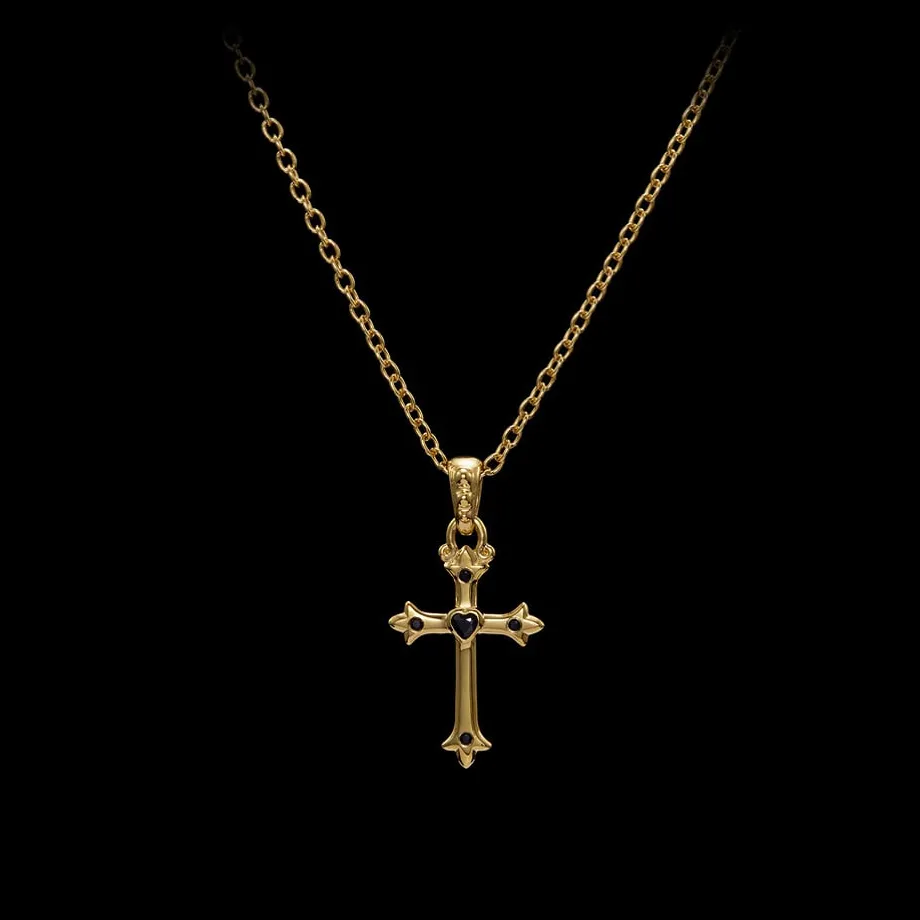 Maria Nilsdotter Maria Nilsdotter GT 15 NEC 50 OS devotion necklace gps 0x1500 (1) hos Jarl Sandin hos Jarl Sandin