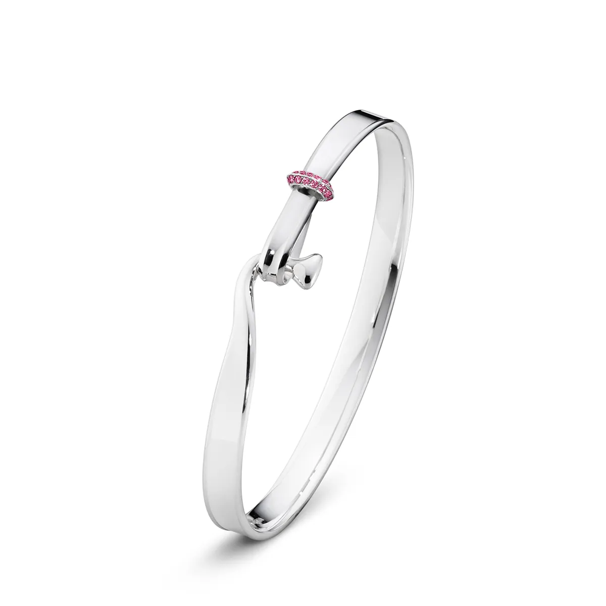 Georg_Jensen_10001038_TORUN_BANGLE_Rubiner