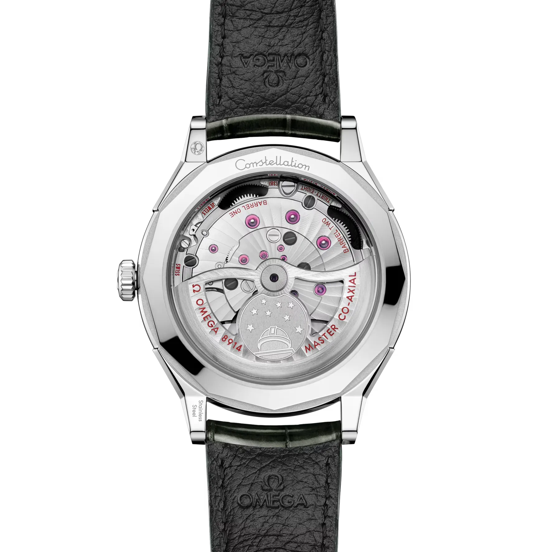 omega constellation observatory 14013392102001 1 9 Jarl Sandin