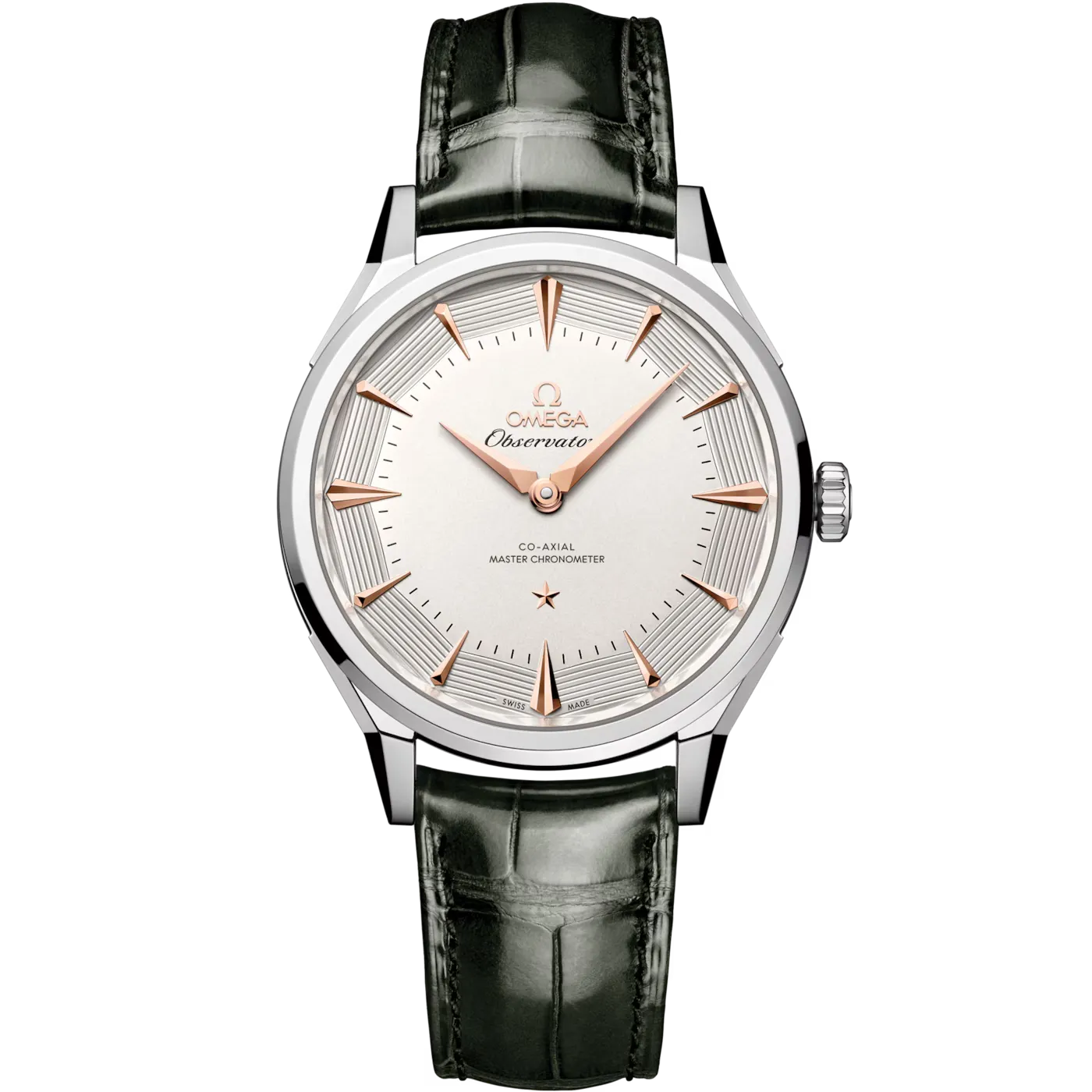 omega constellation observatory 14013392102001 a Jarl Sandin