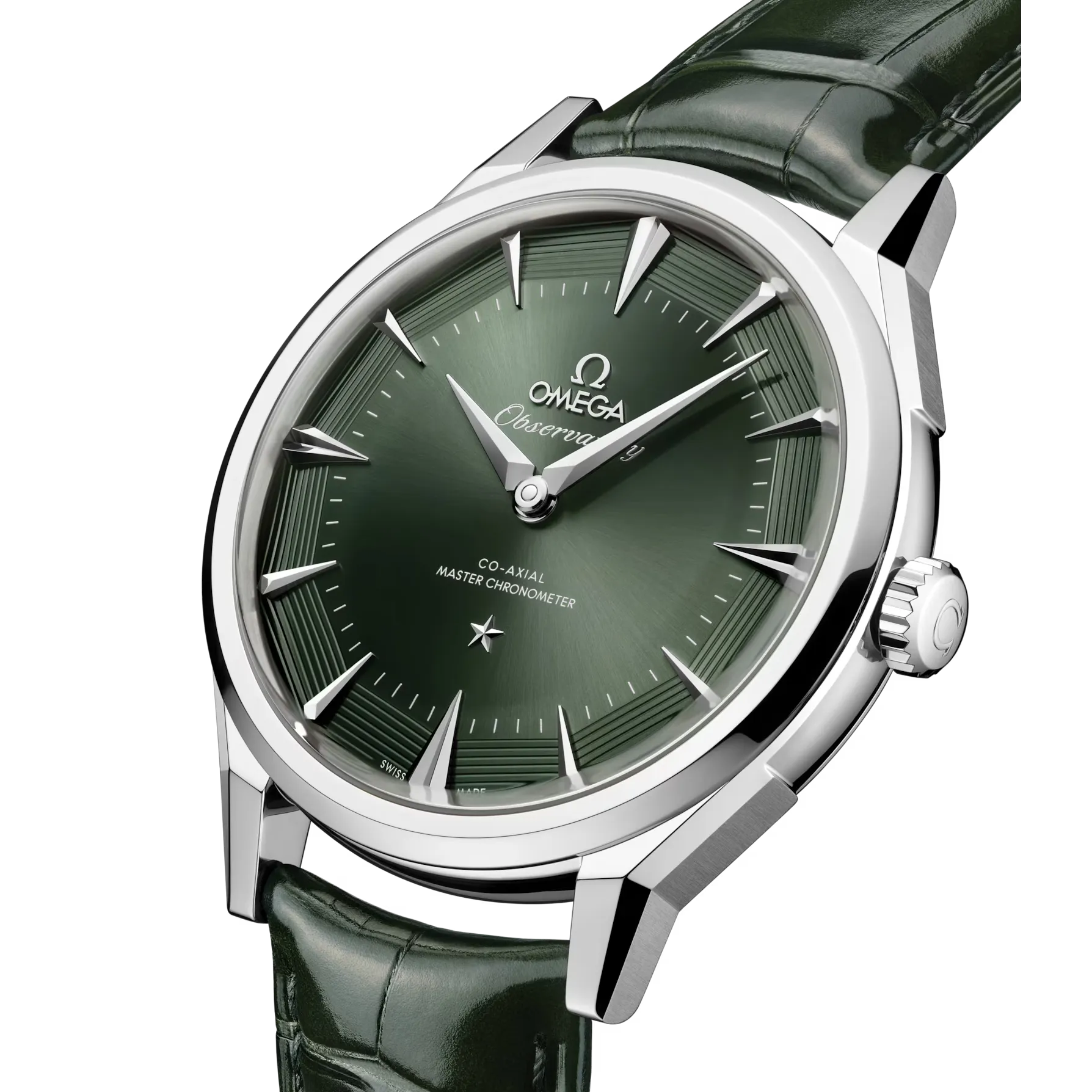 omega constellation observatory 14013392110001 2 a Jarl Sandin