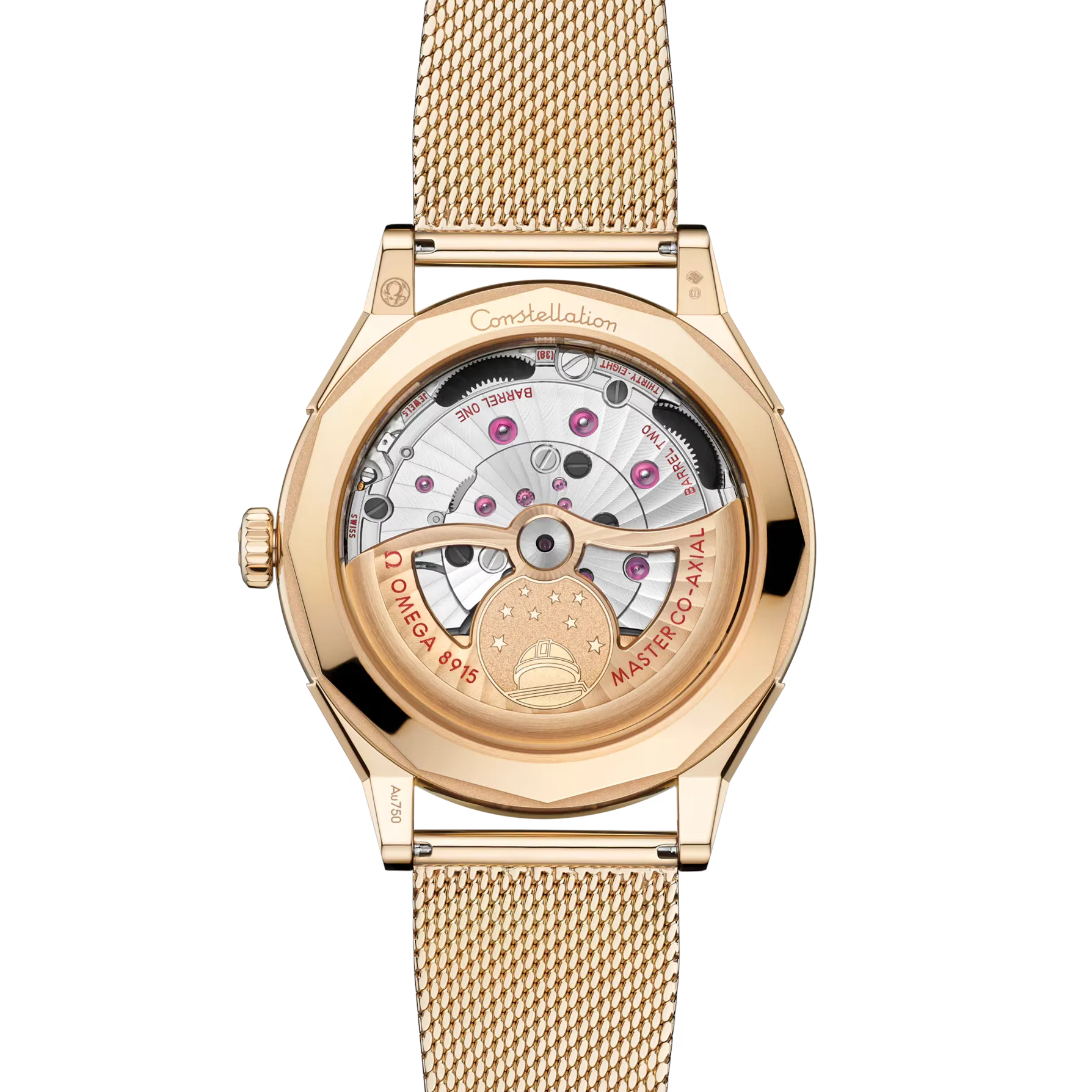 omega constellation observatory 14050392199001 1 4 Jarl Sandin