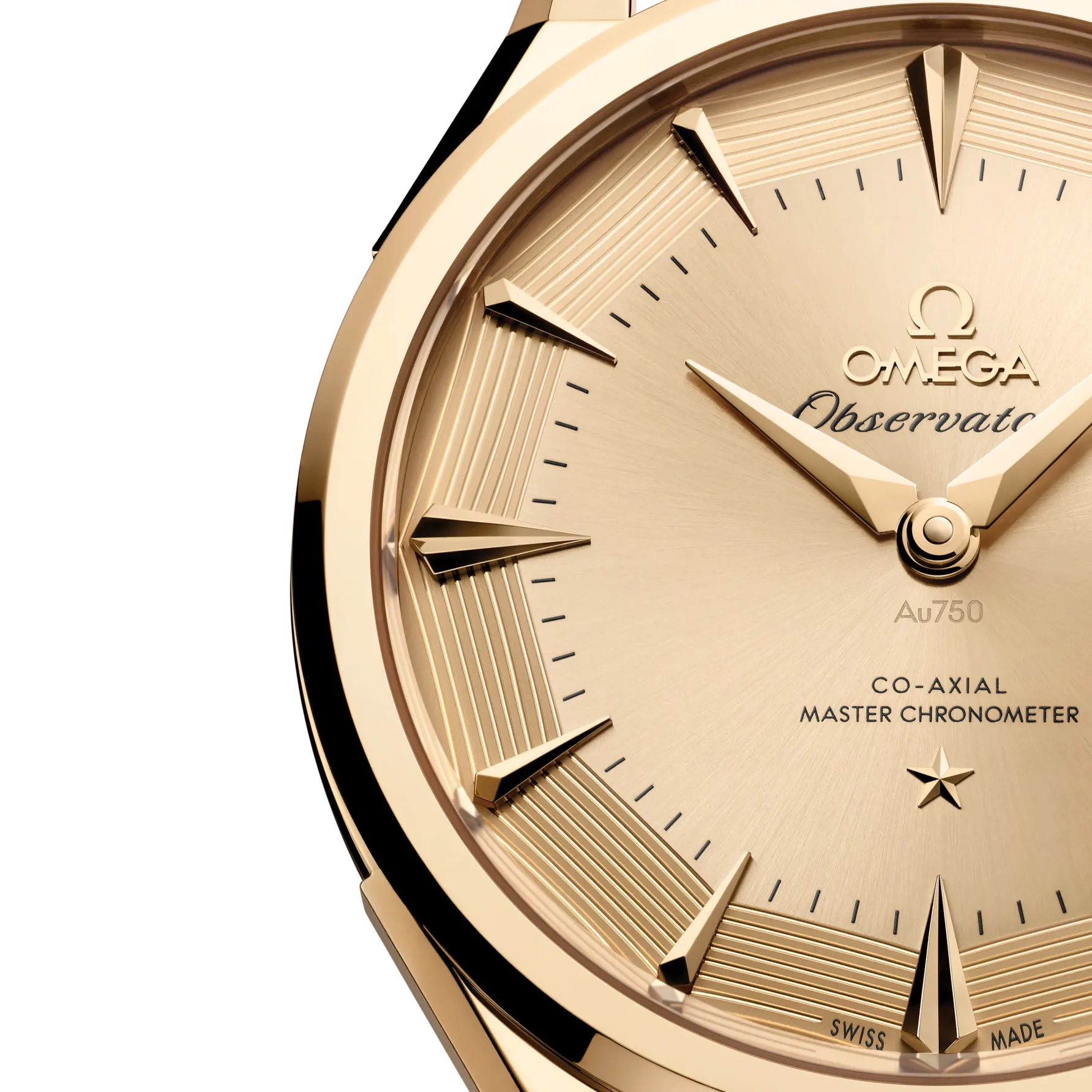 omega constellation observatory 14050392199001 2 0 Jarl Sandin