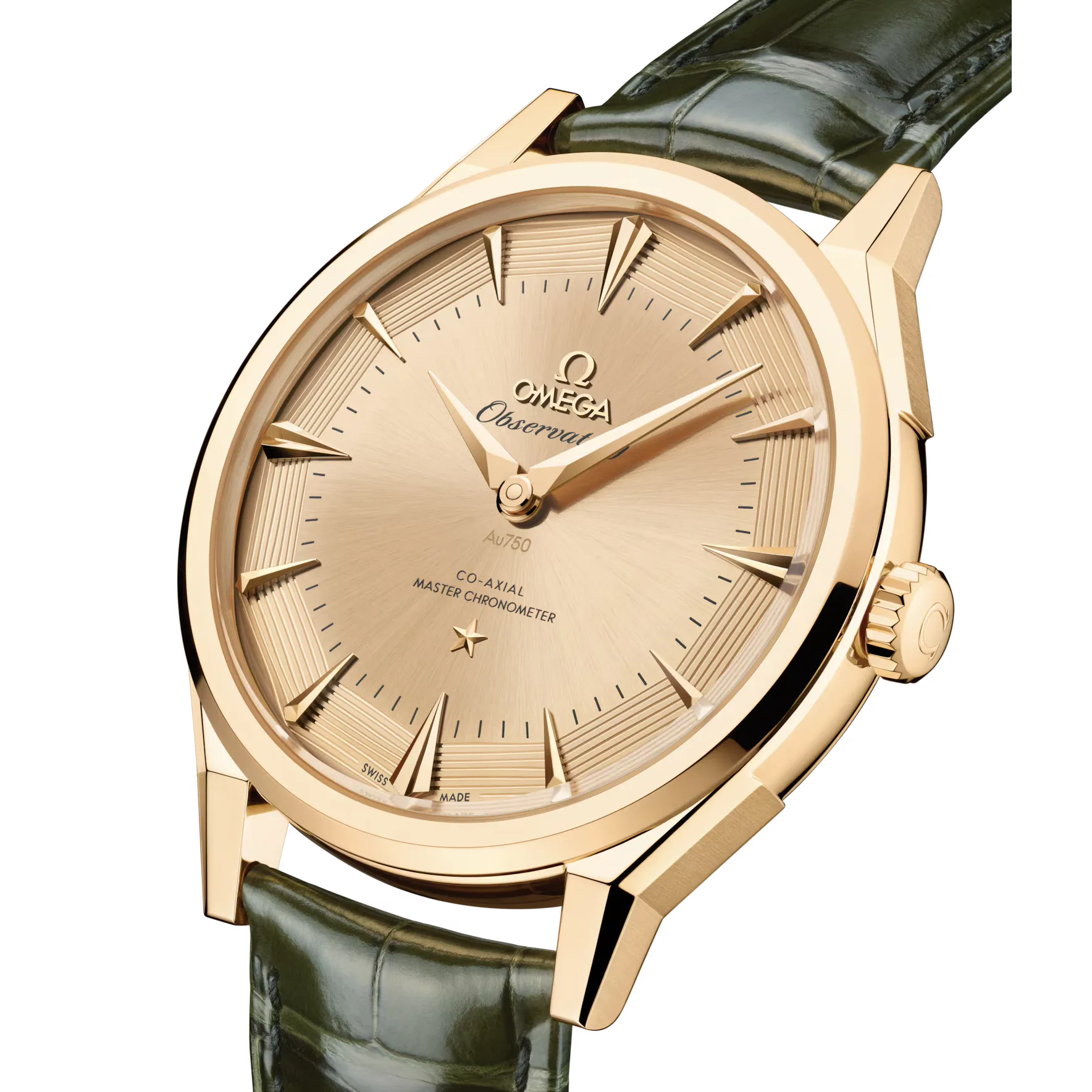omega constellation observatory 14053392199001 2 8 Jarl Sandin