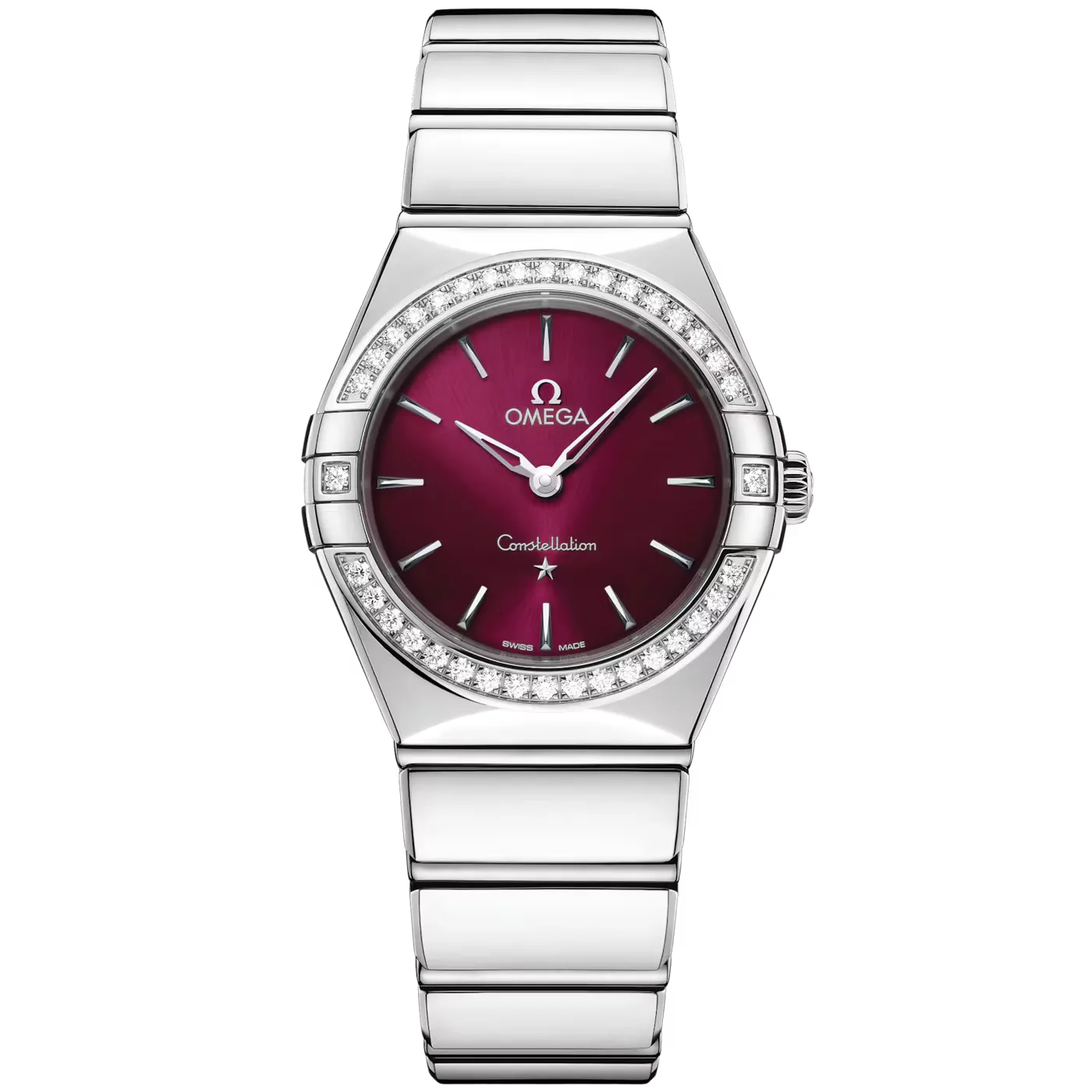 omega constellation quartz 28 mm 13115286011001 6 Jarl Sandin