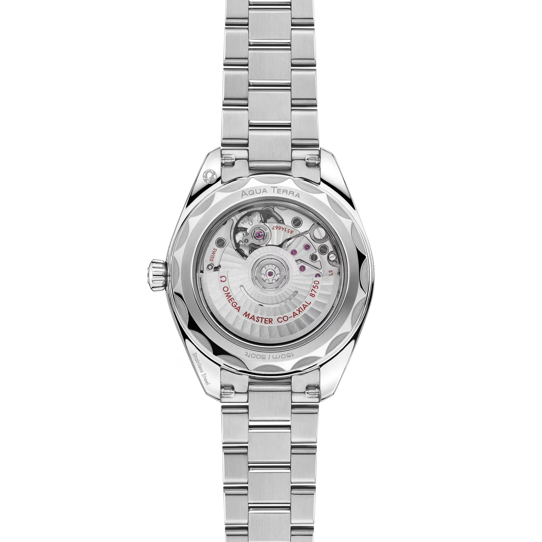 omega seamaster aqua terra 150m 22010302009001 1 2 Jarl Sandin