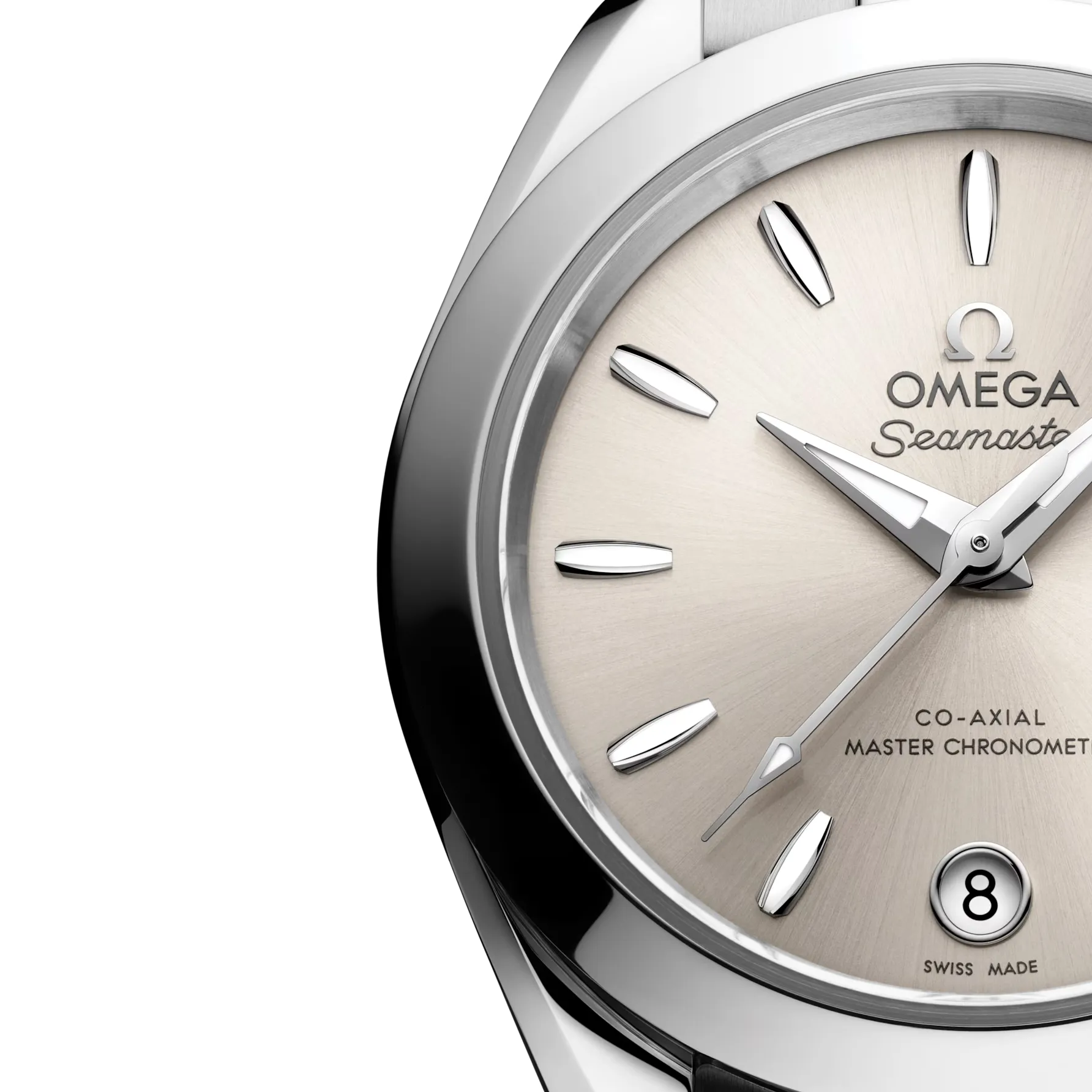 omega seamaster aqua terra 150m 22010302009001 2 c Jarl Sandin