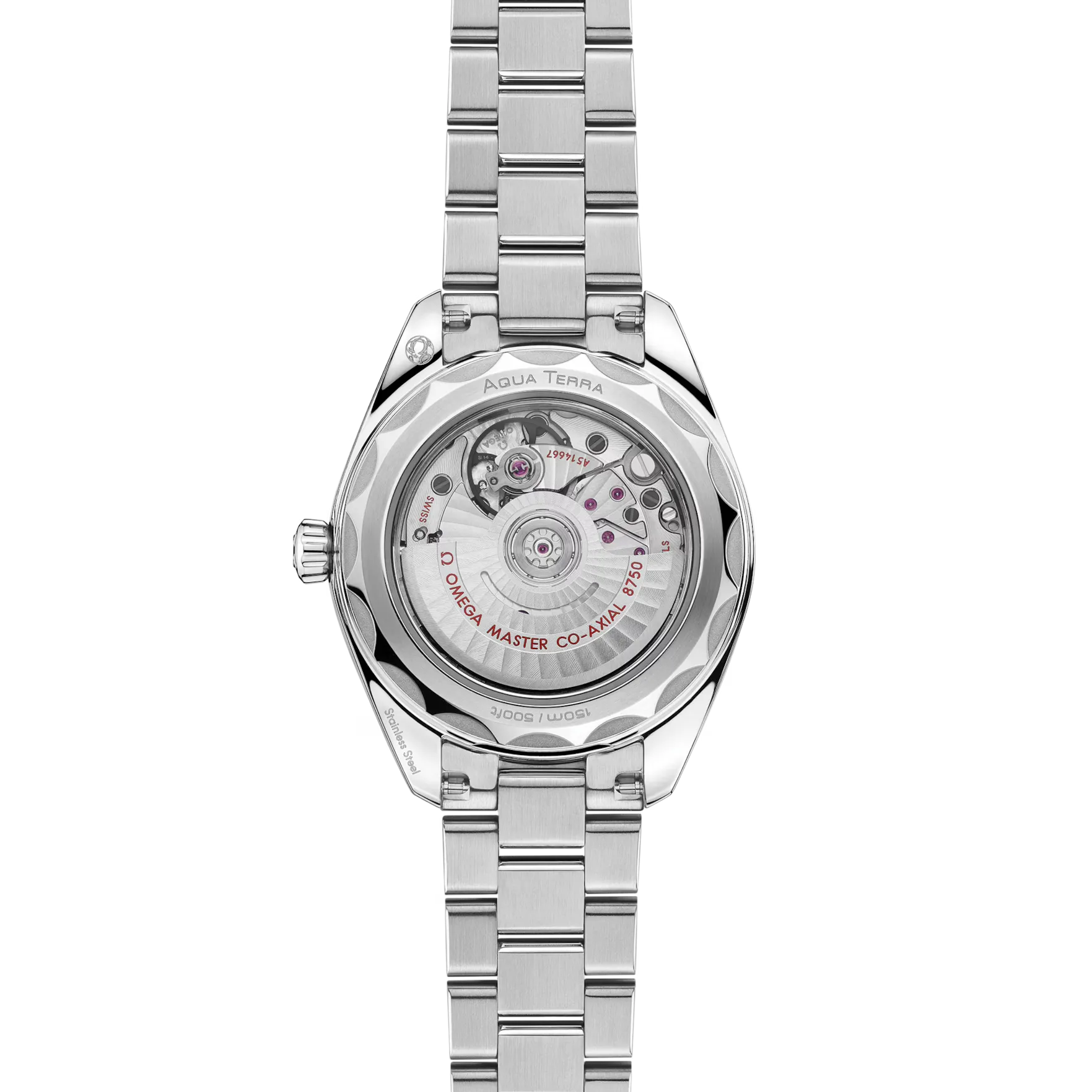 omega seamaster aqua terra 150m 22010302055001 1 2 Jarl Sandin