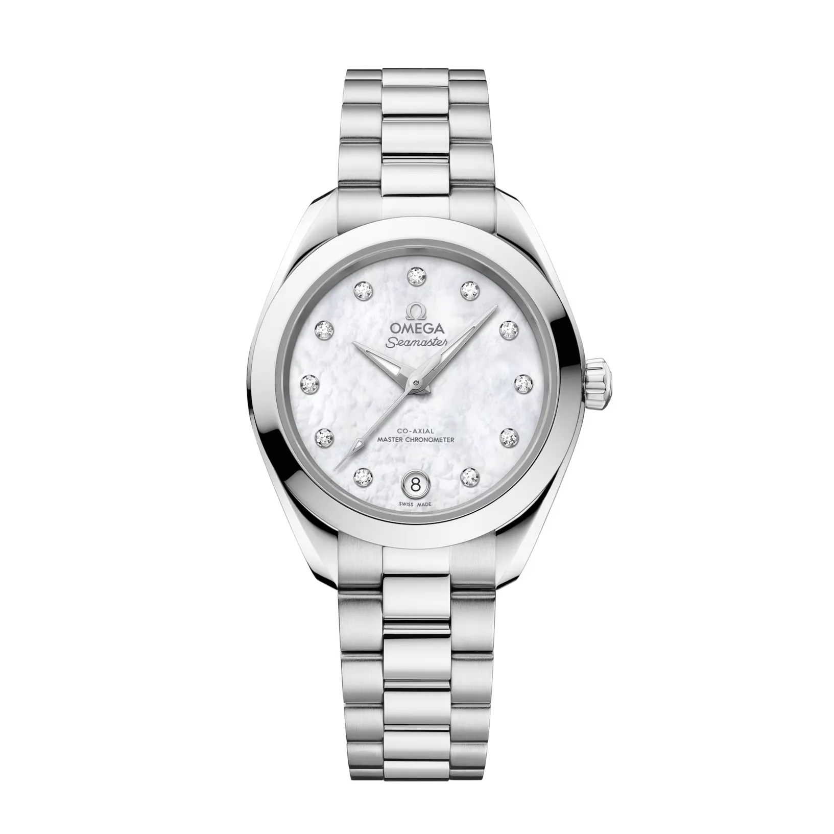 omega seamaster aqua terra 150m 22010302055001 1 Jarl Sandin