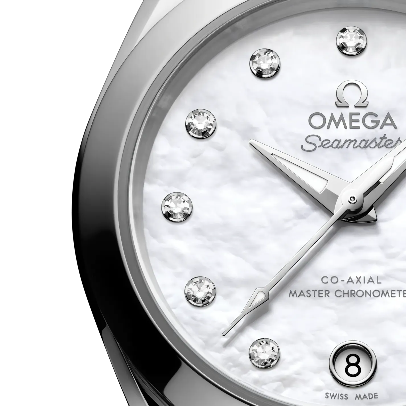 omega seamaster aqua terra 150m 22010302055001 2 c Jarl Sandin