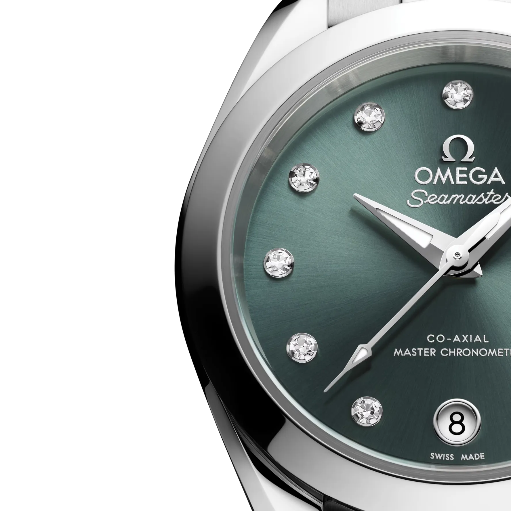 omega seamaster aqua terra 150m 22010302060001 2 d Jarl Sandin