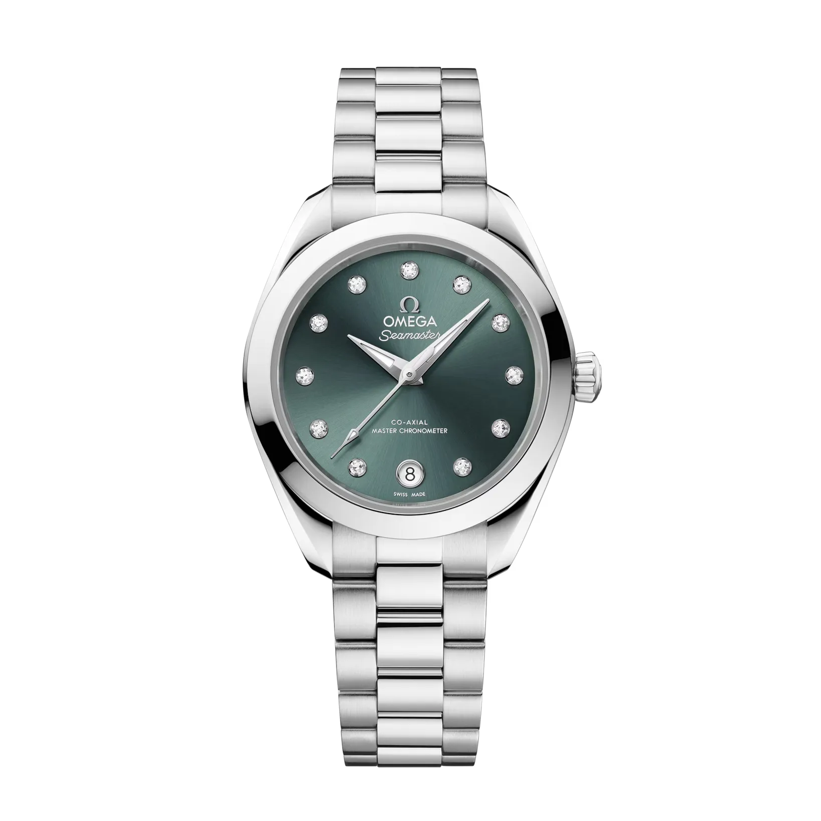 omega seamaster aqua terra 150m 22010302060001 e Jarl Sandin