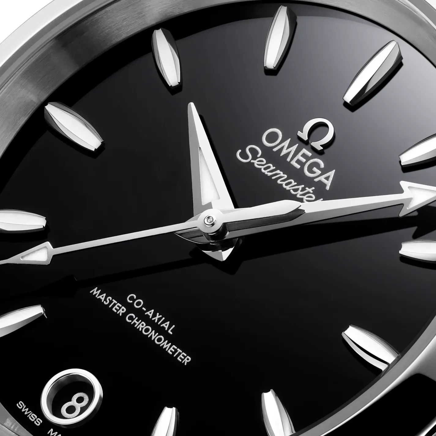 omega seamaster aqua terra 150m 22010342001001 3 a Jarl Sandin