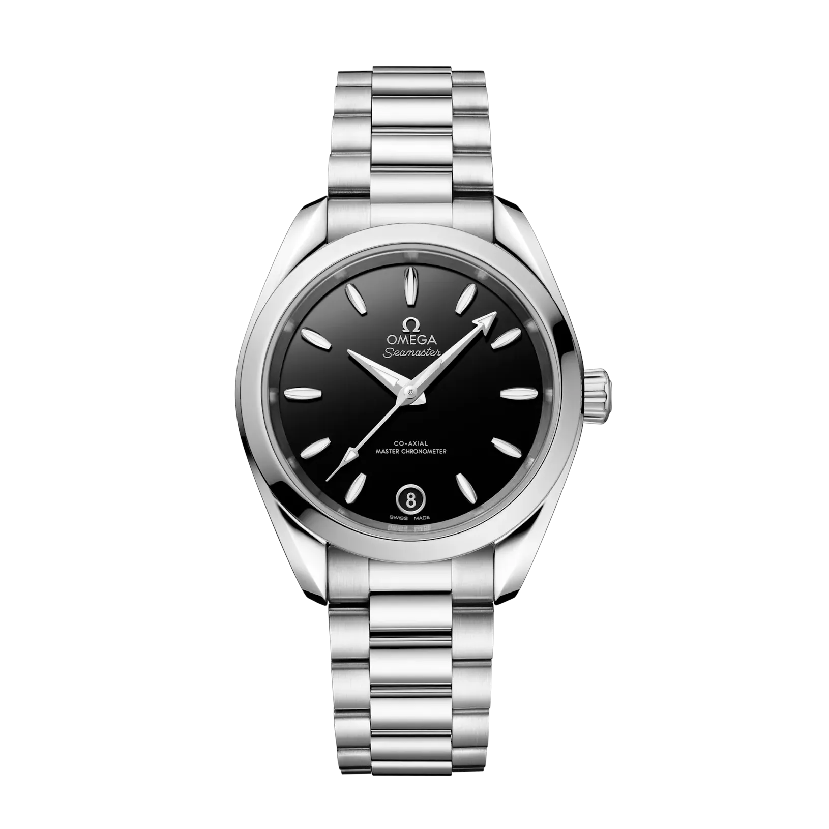 omega seamaster aqua terra 150m 22010342001001 8 Jarl Sandin