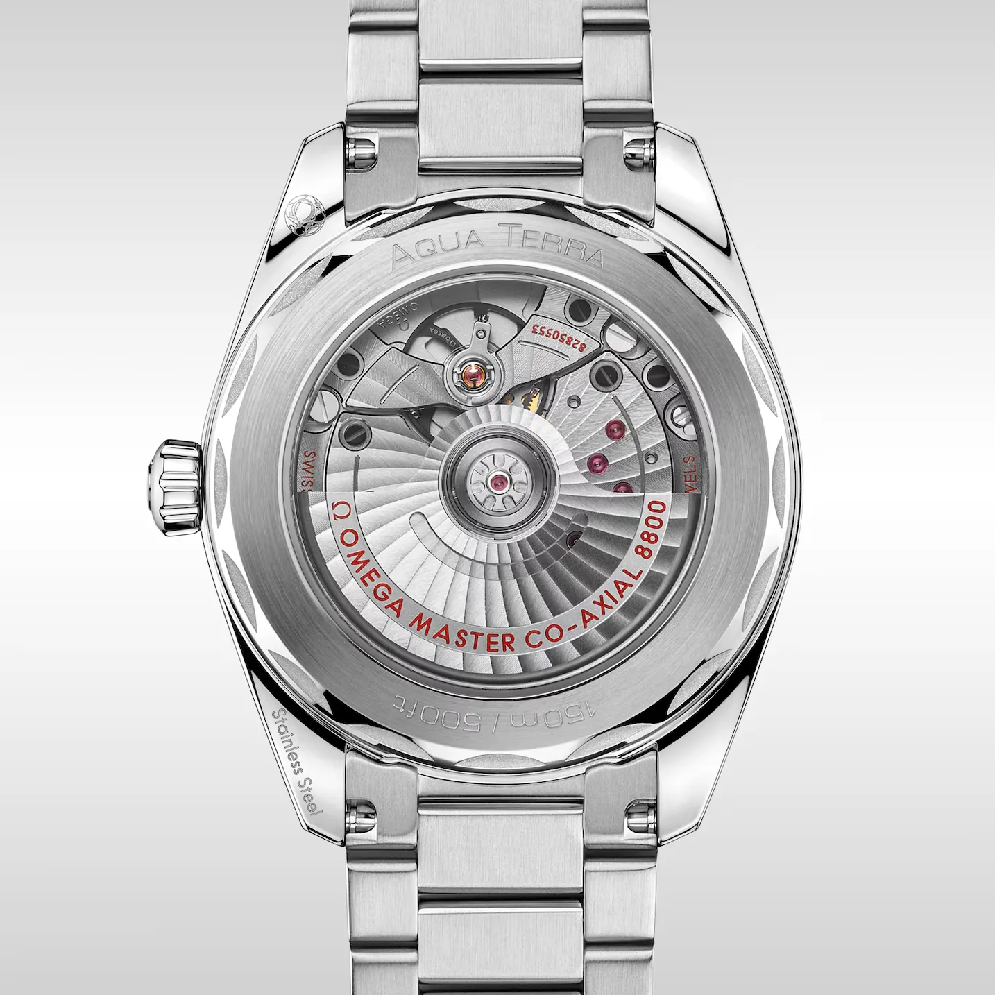 omega seamaster aqua terra 150m 22010382001004 1 8 Jarl Sandin